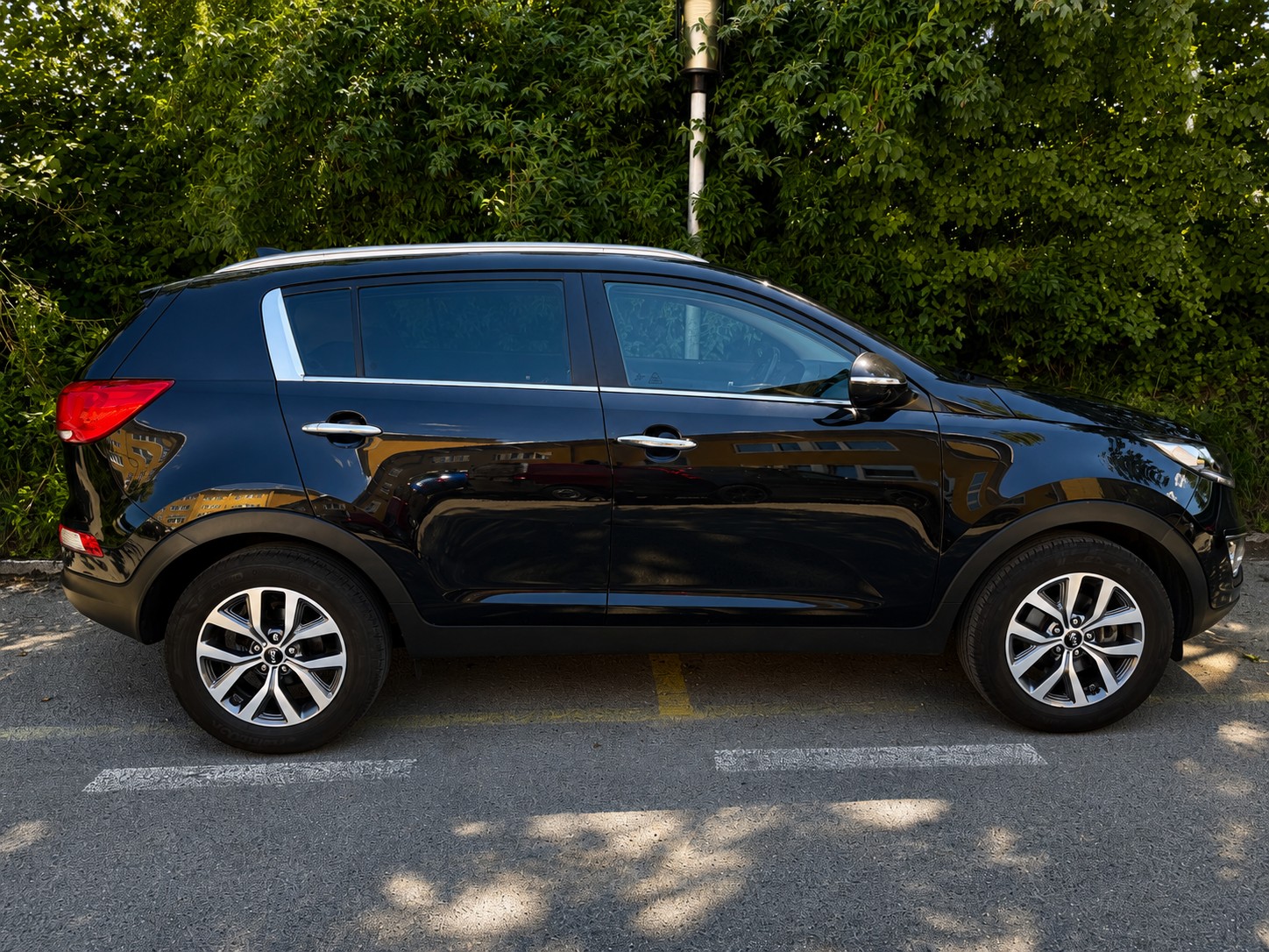 KIA 1.6 GDi 2WD-image-5