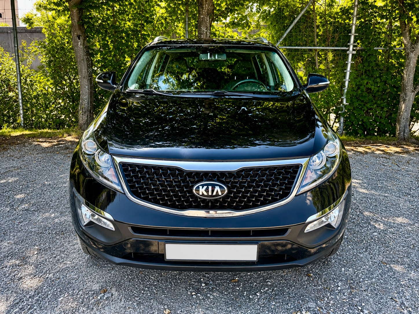 KIA 1.6 GDi 2WD-image-0