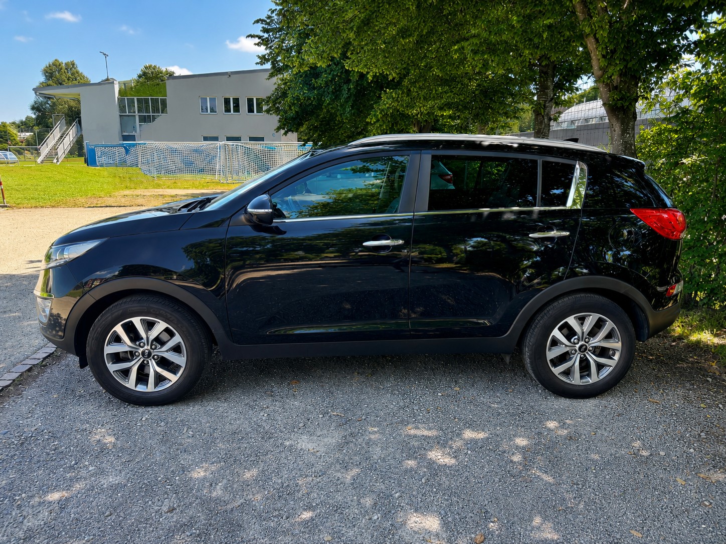 KIA 1.6 GDi 2WD-image-4