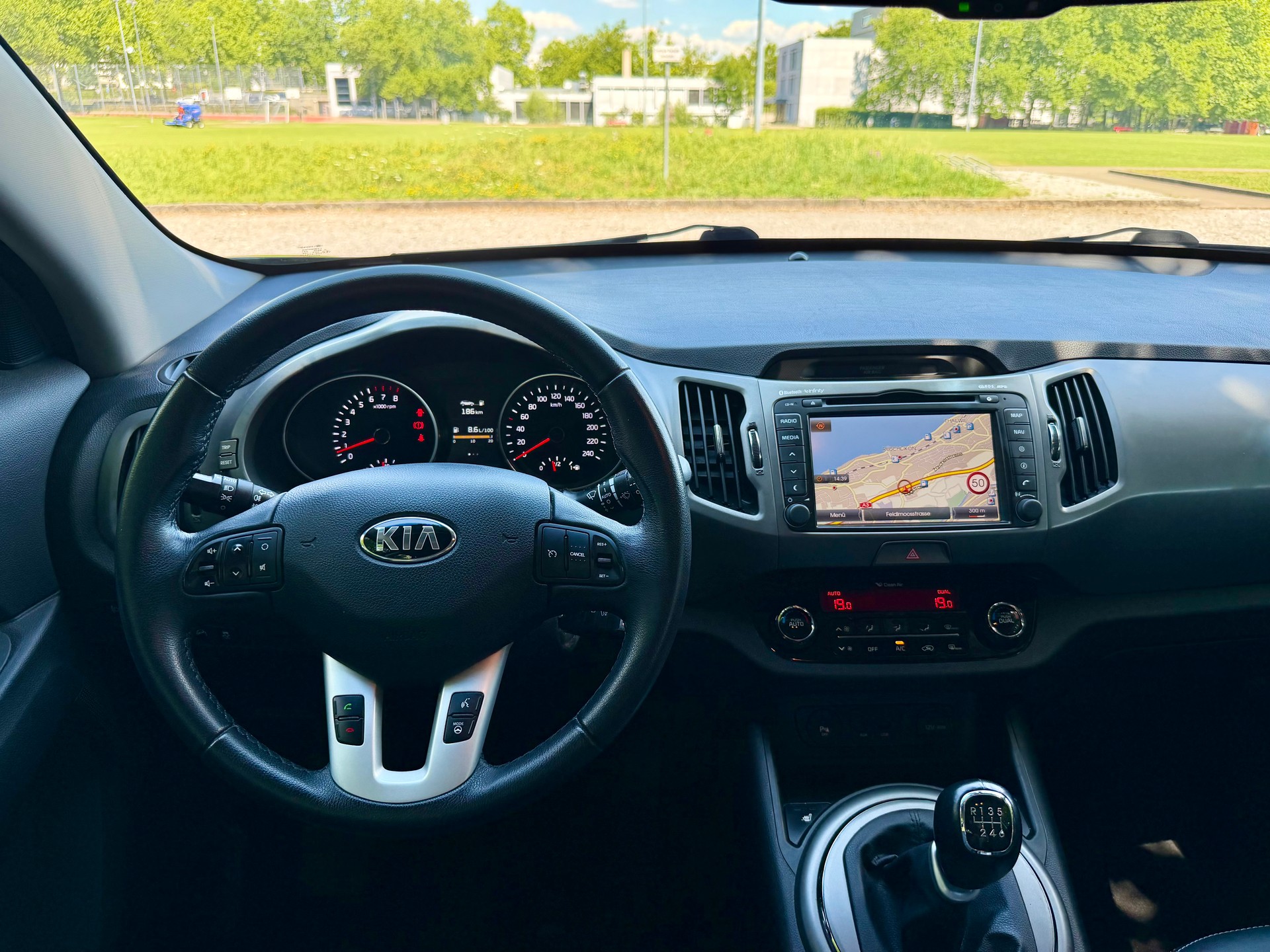 KIA 1.6 GDi 2WD-image-9