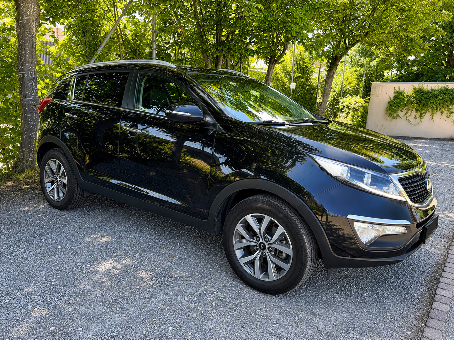 KIA 1.6 GDi 2WD-image-1