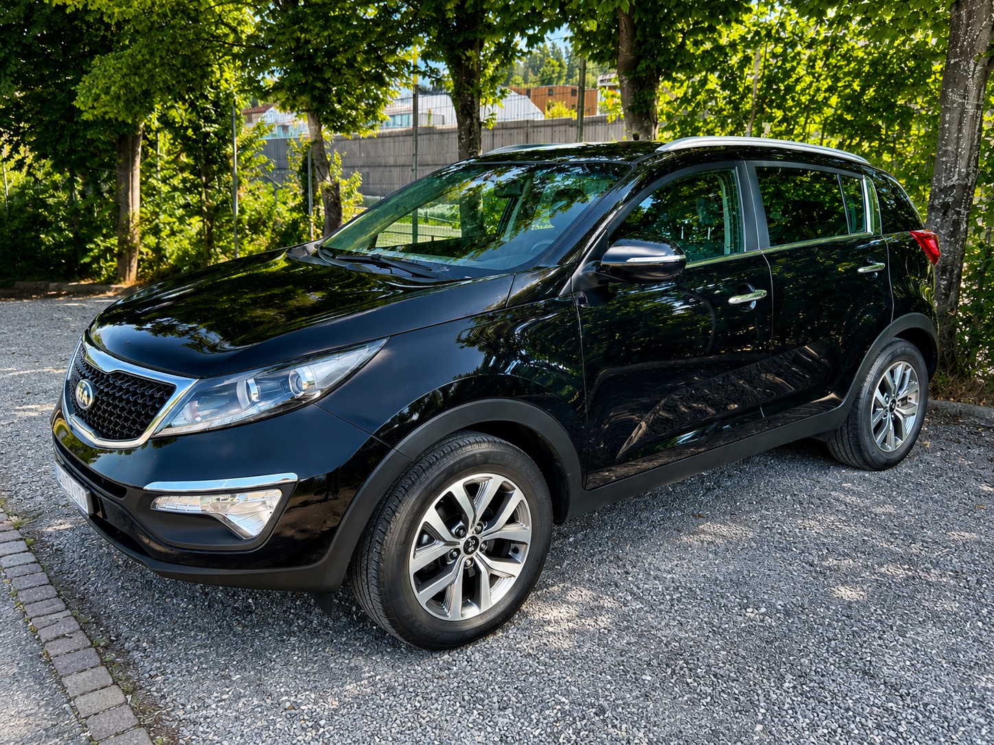 KIA 1.6 GDi 2WD-image-2