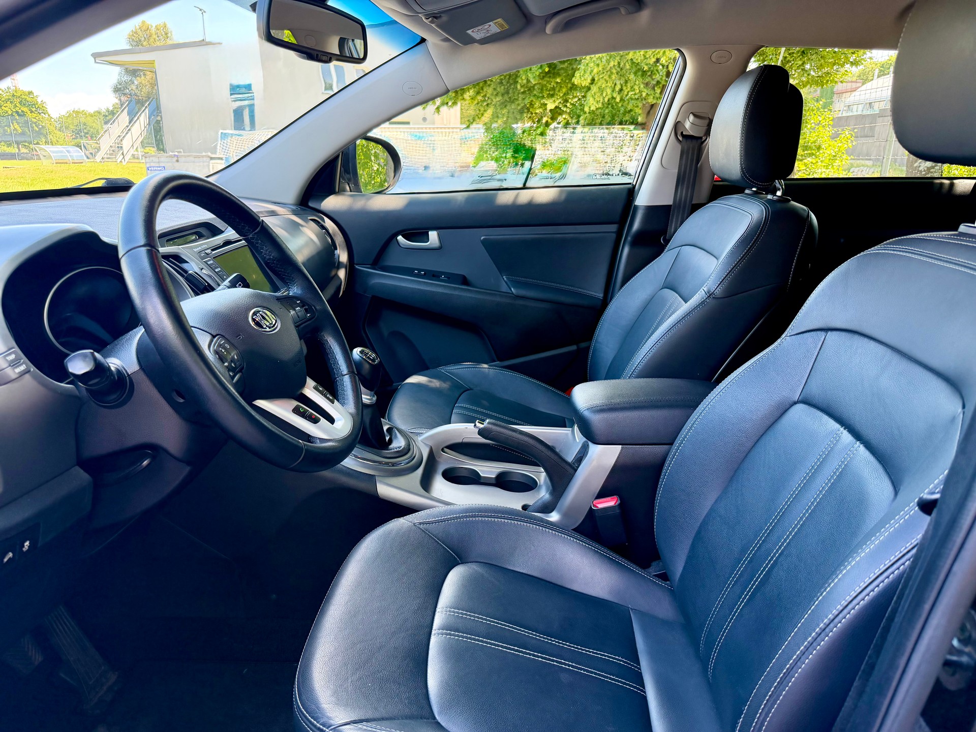 KIA 1.6 GDi 2WD-image-10