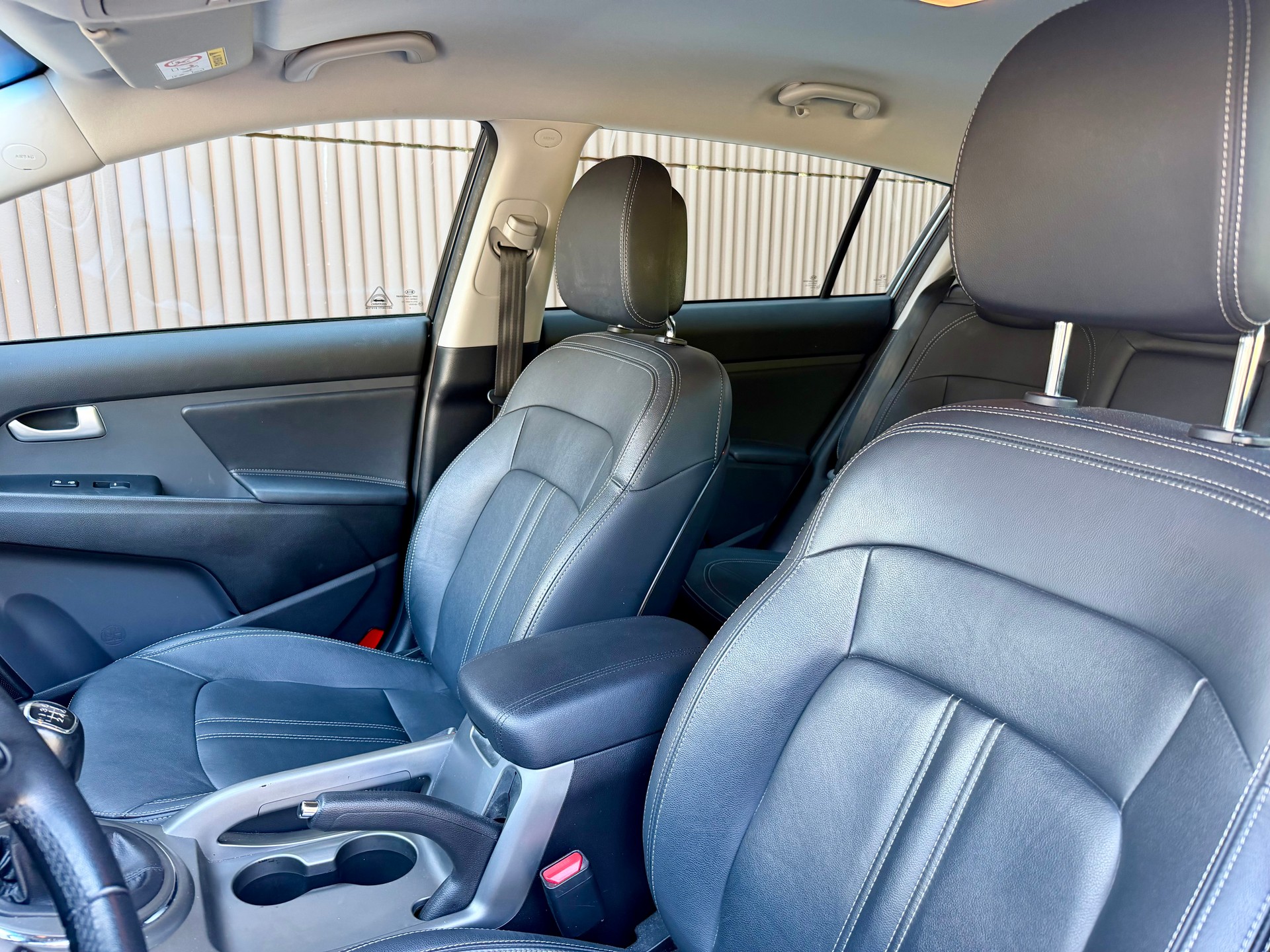 KIA 1.6 GDi 2WD-image-11