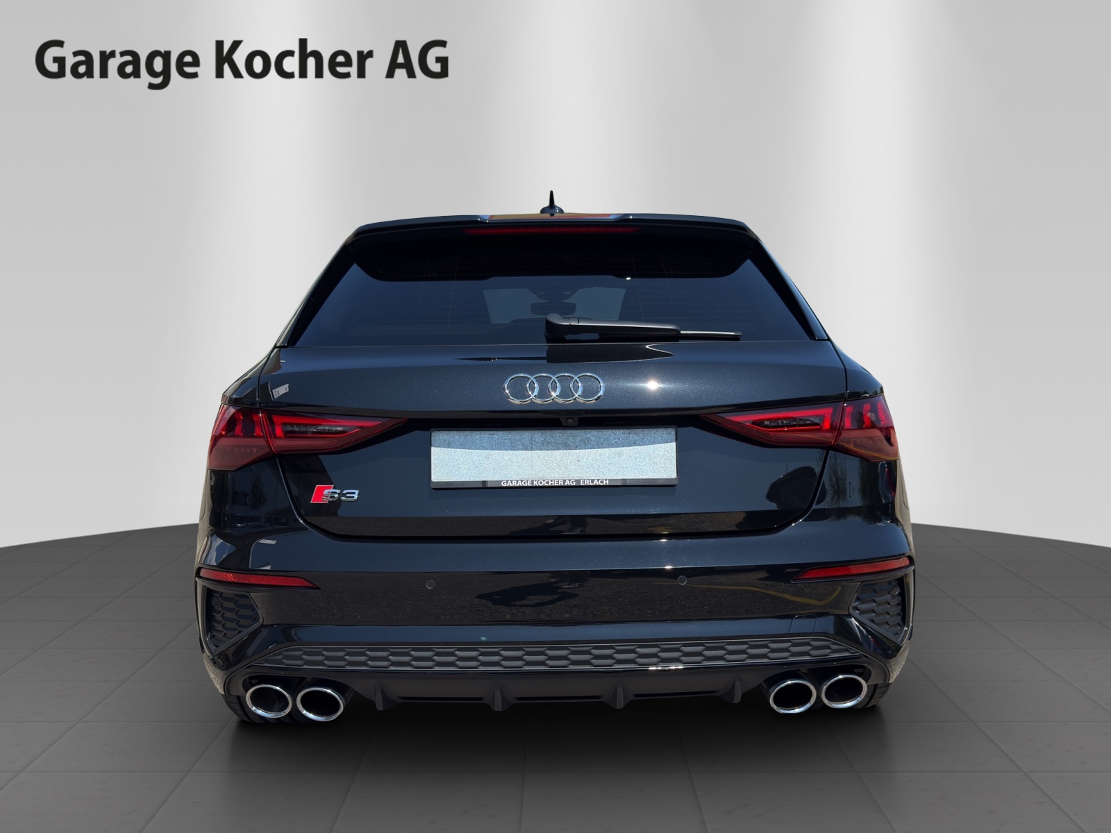 AUDI S3 Sportback 2.0 TFSI quattro S-tronic-image-3