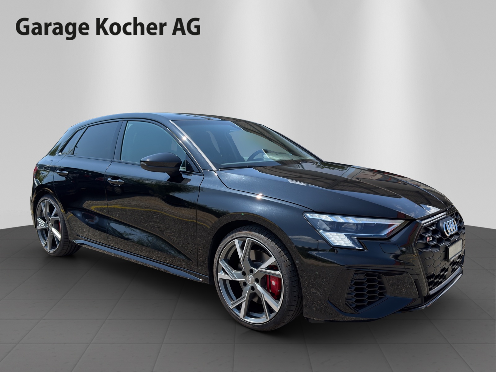 AUDI S3 Sportback 2.0 TFSI quattro S-tronic-image-6