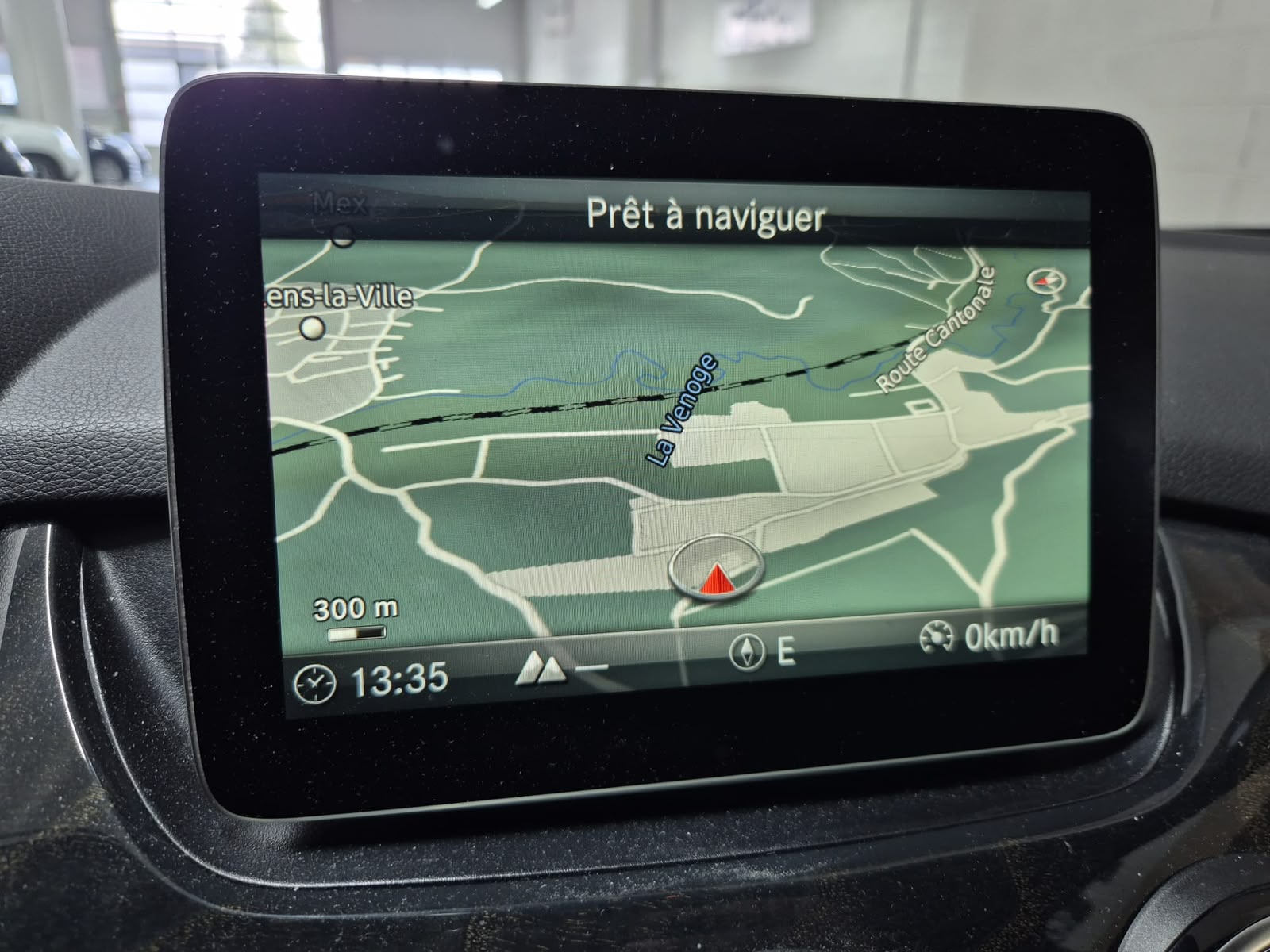 MERCEDES-BENZ B 220 CDI AMG Line 4Matic 7G-DCT-image-13