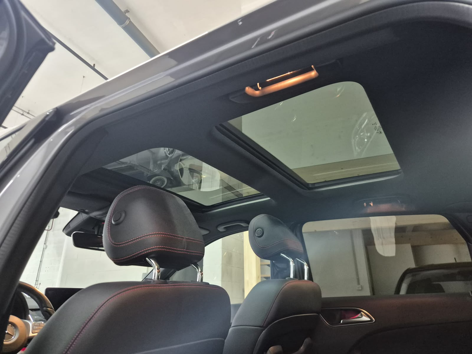 MERCEDES-BENZ B 220 CDI AMG Line 4Matic 7G-DCT-image-7