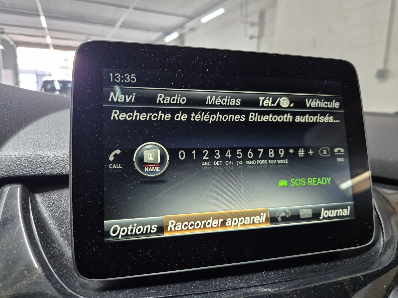 MERCEDES-BENZ B 220 CDI AMG Line 4Matic 7G-DCT-image-11
