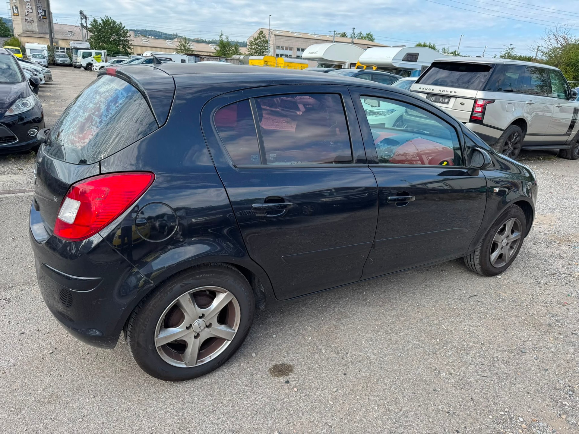 OPEL Corsa 1.4 TP Sport-image-4
