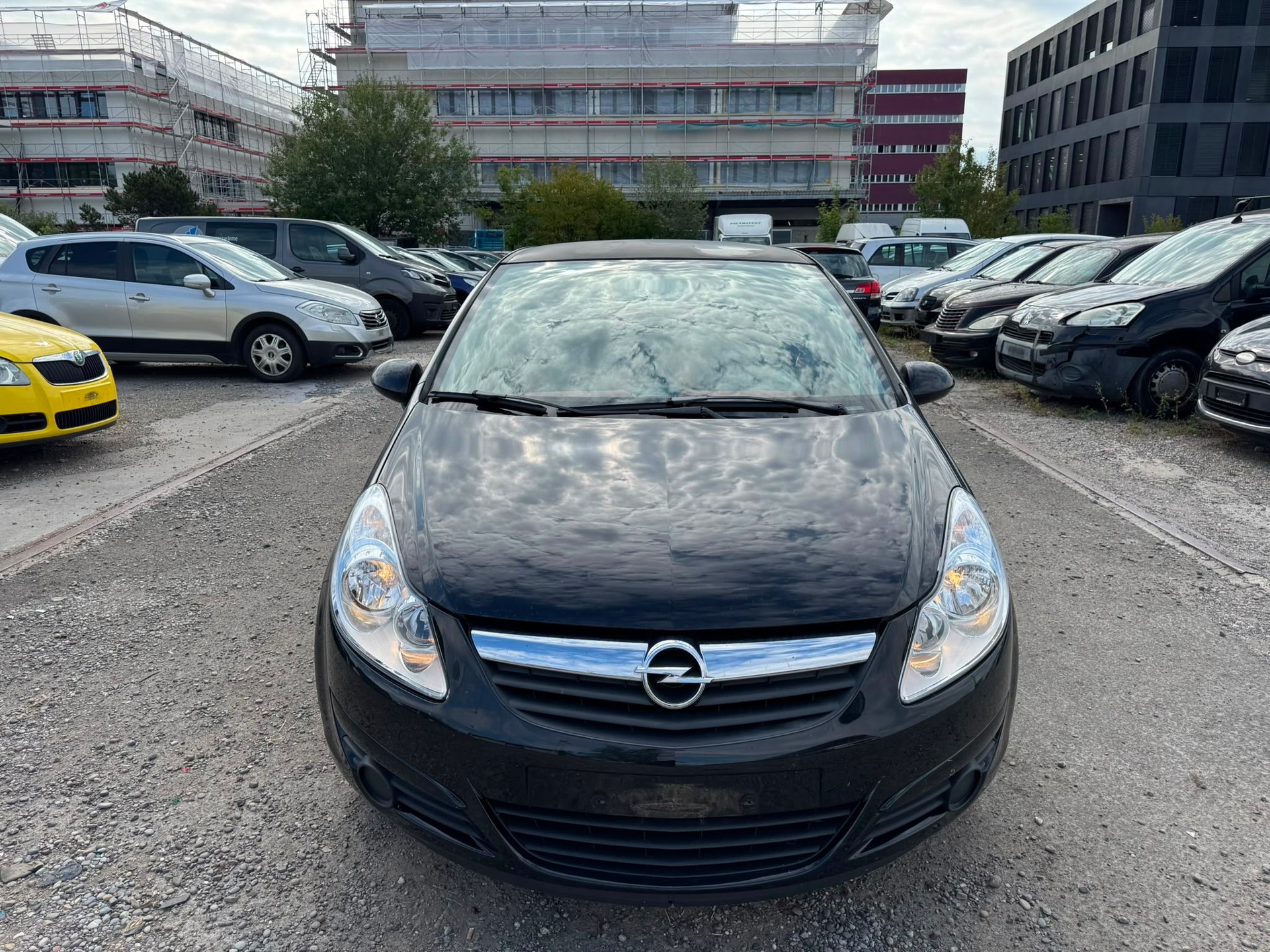 OPEL Corsa 1.4 TP Sport-image-0