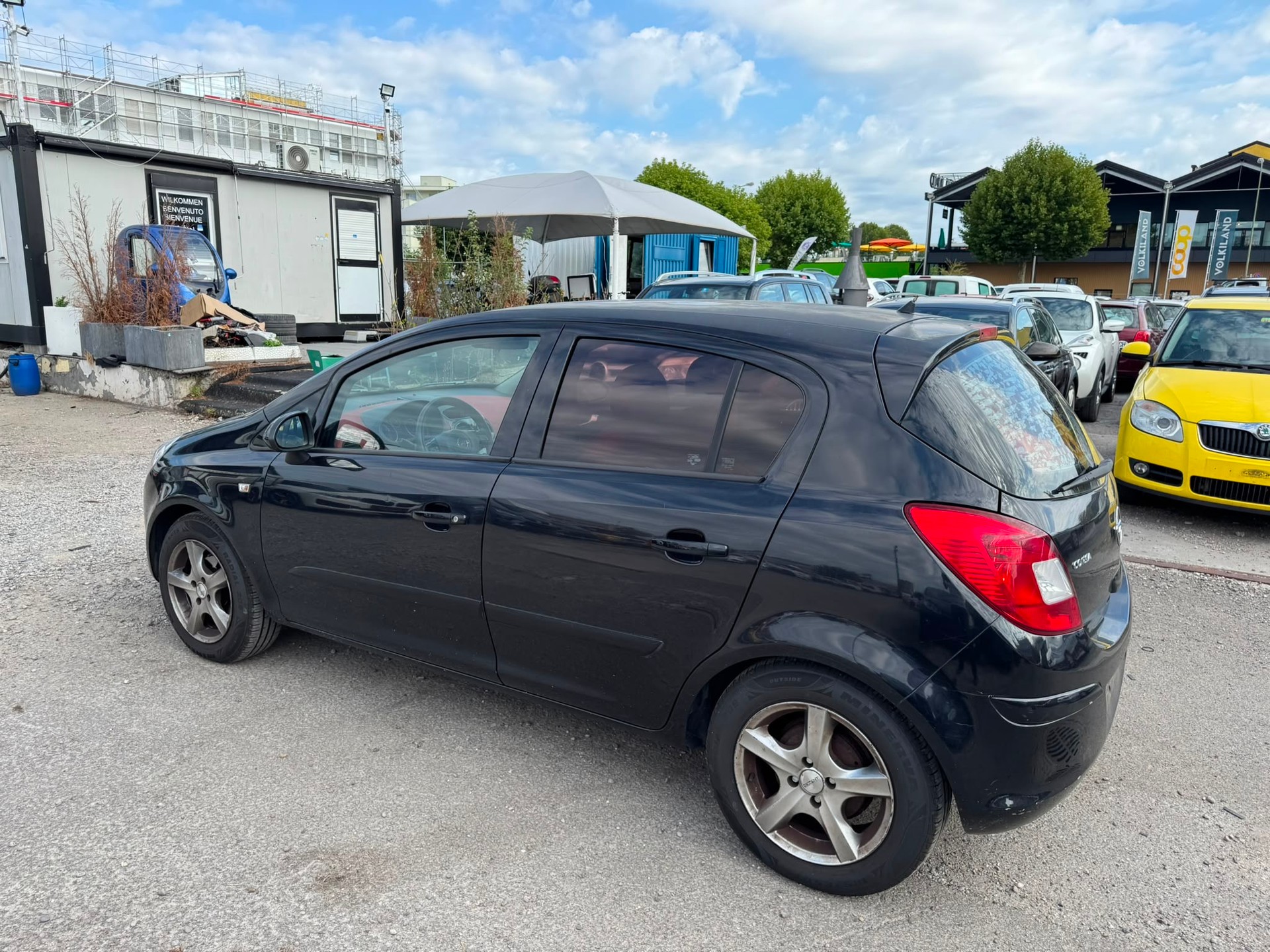 OPEL Corsa 1.4 TP Sport-image-1