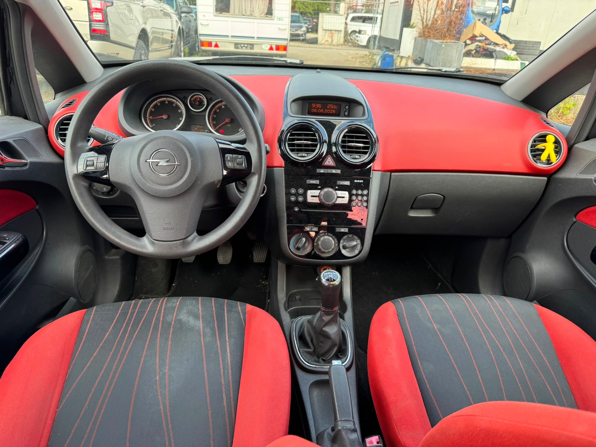 OPEL Corsa 1.4 TP Sport-image-12