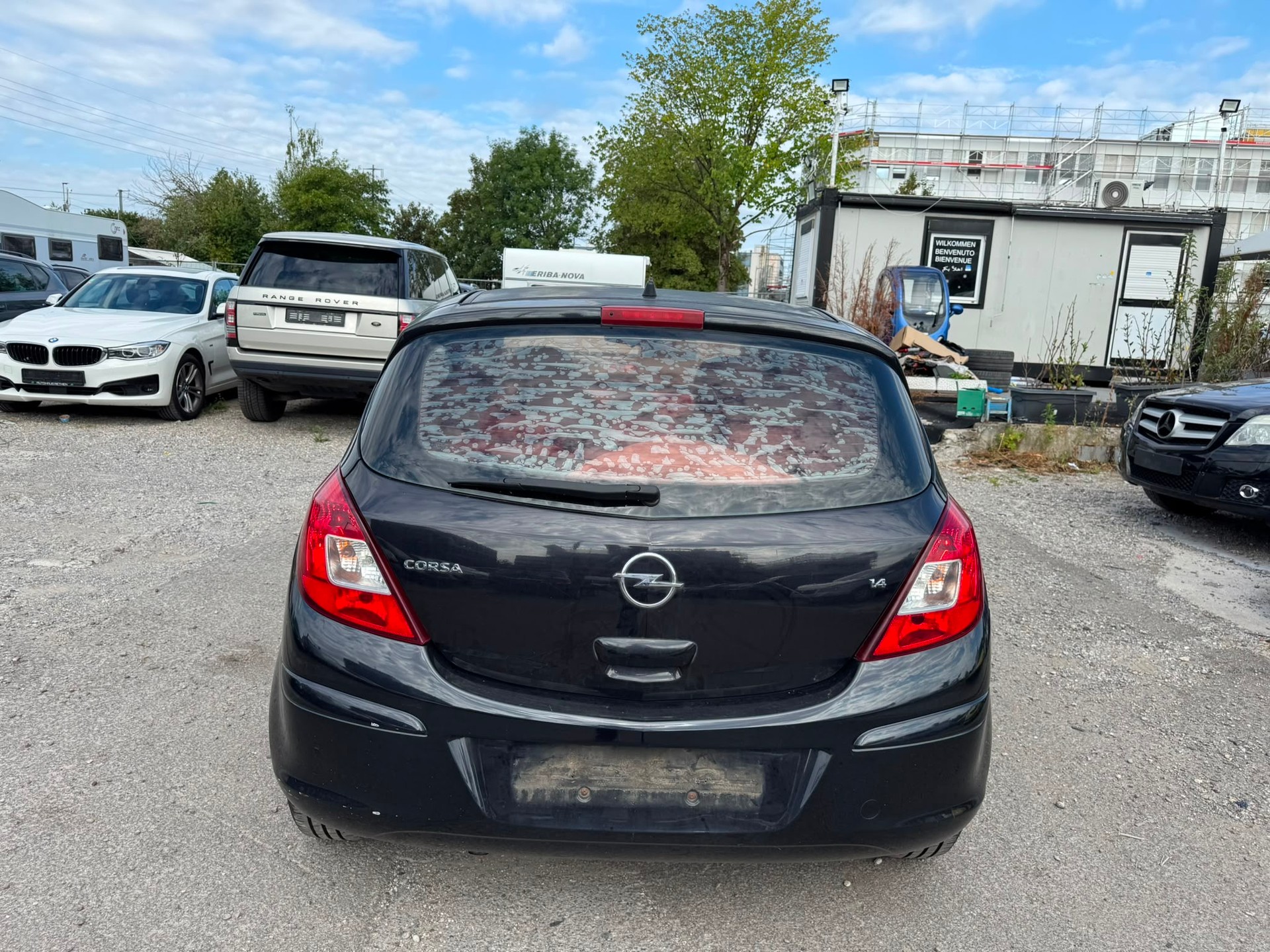 OPEL Corsa 1.4 TP Sport-image-3