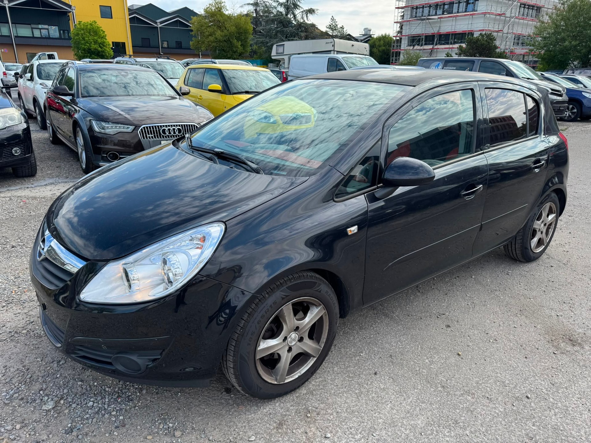 OPEL Corsa 1.4 TP Sport-image-9