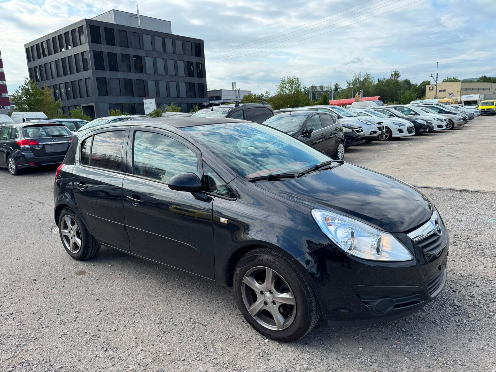 OPEL Corsa 1.4 TP Sport-image-5