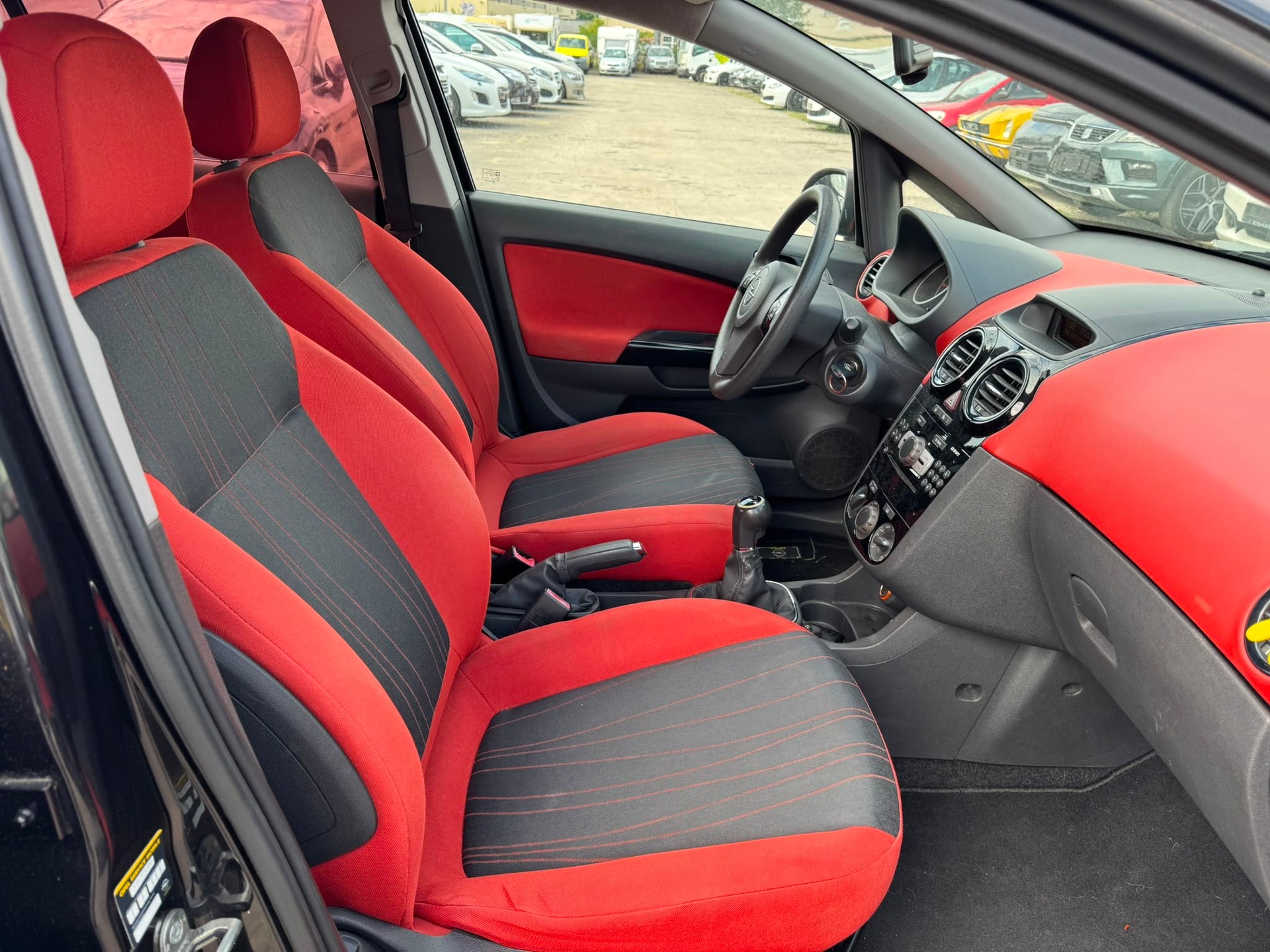 OPEL Corsa 1.4 TP Sport-image-6