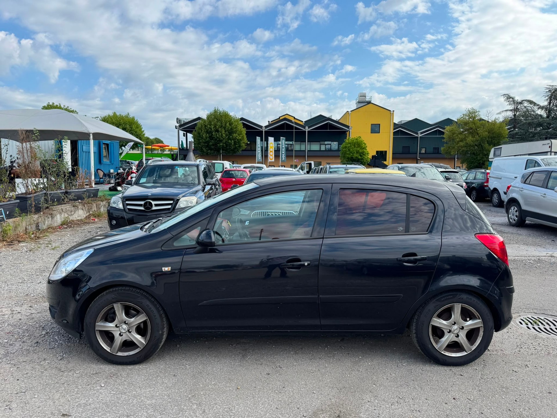 OPEL Corsa 1.4 TP Sport-image-10