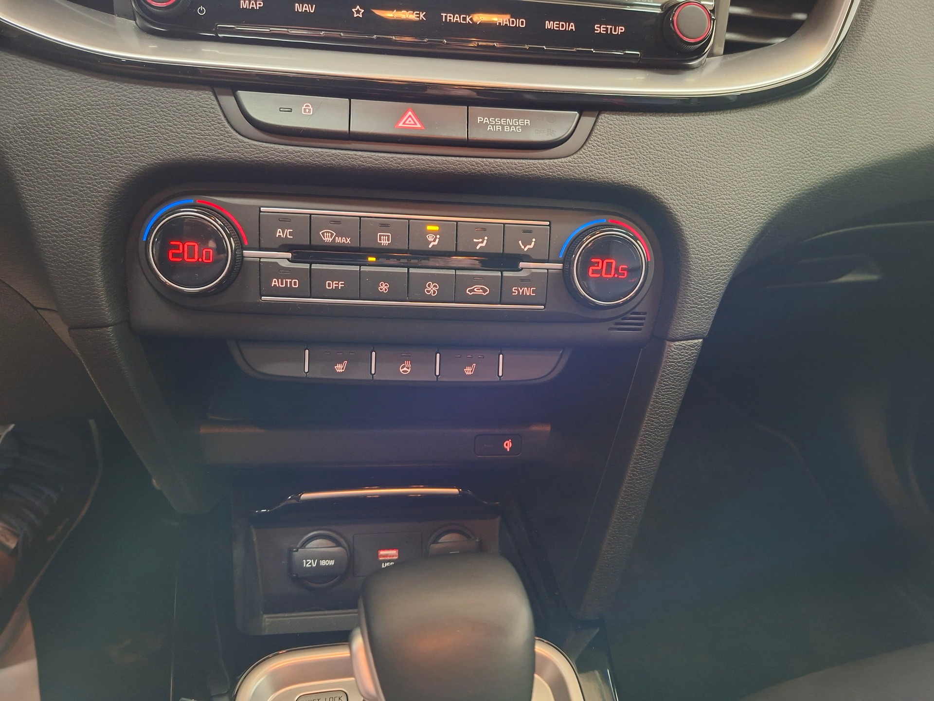 KIA ProCeed 1.6 T-GDi GT DCT-image-11