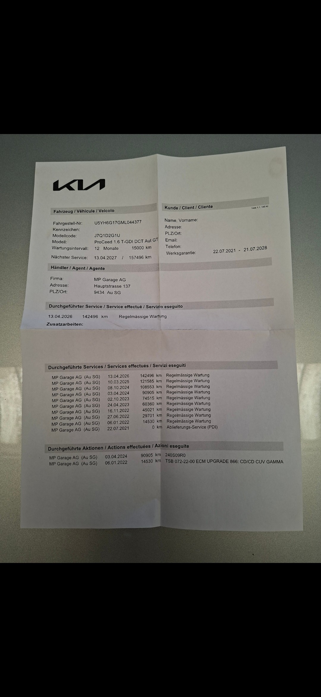 KIA ProCeed 1.6 T-GDi GT DCT-image-18