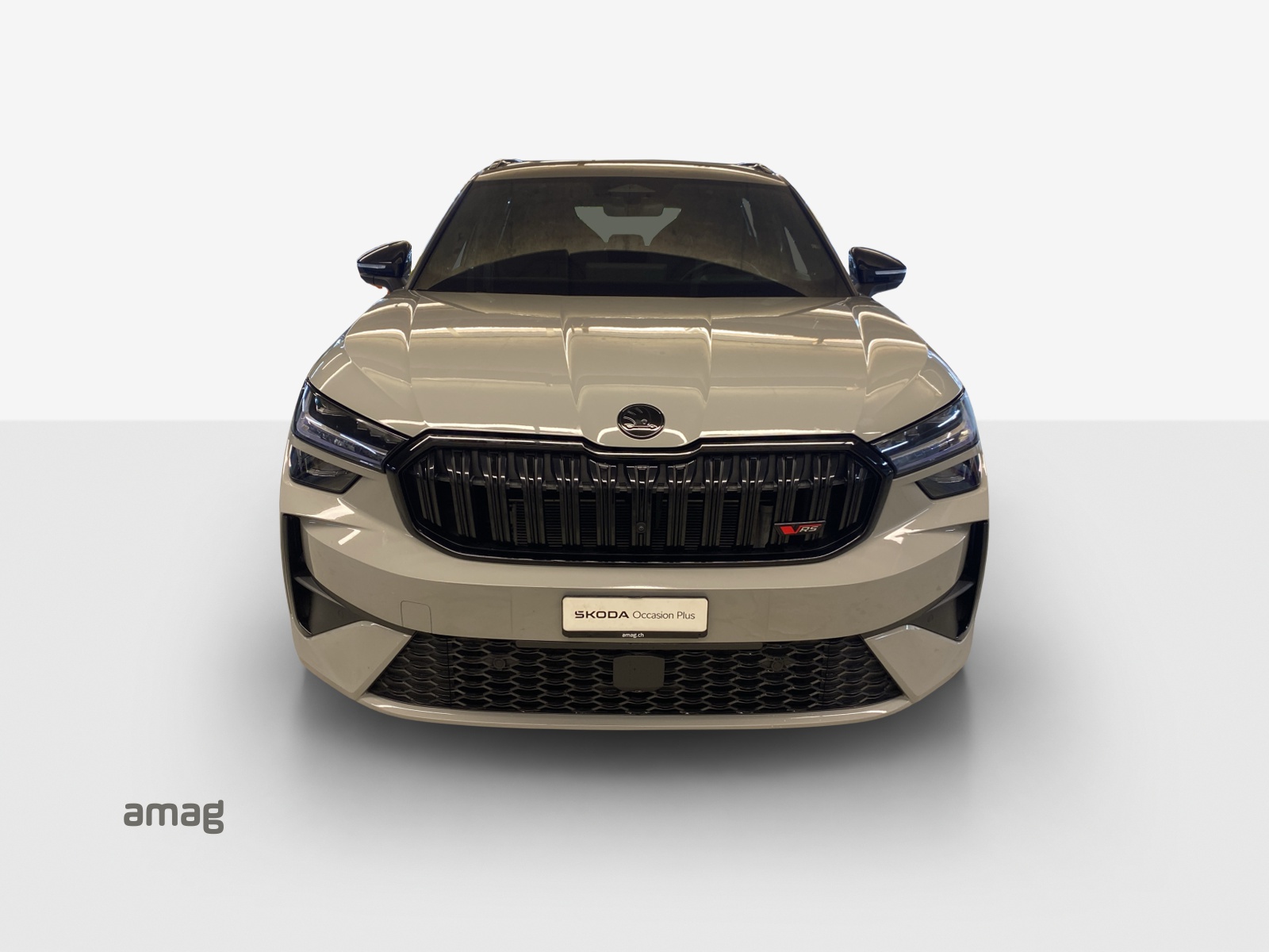 SKODA Kodiaq 2.0 TSI RS 4x4-image-6