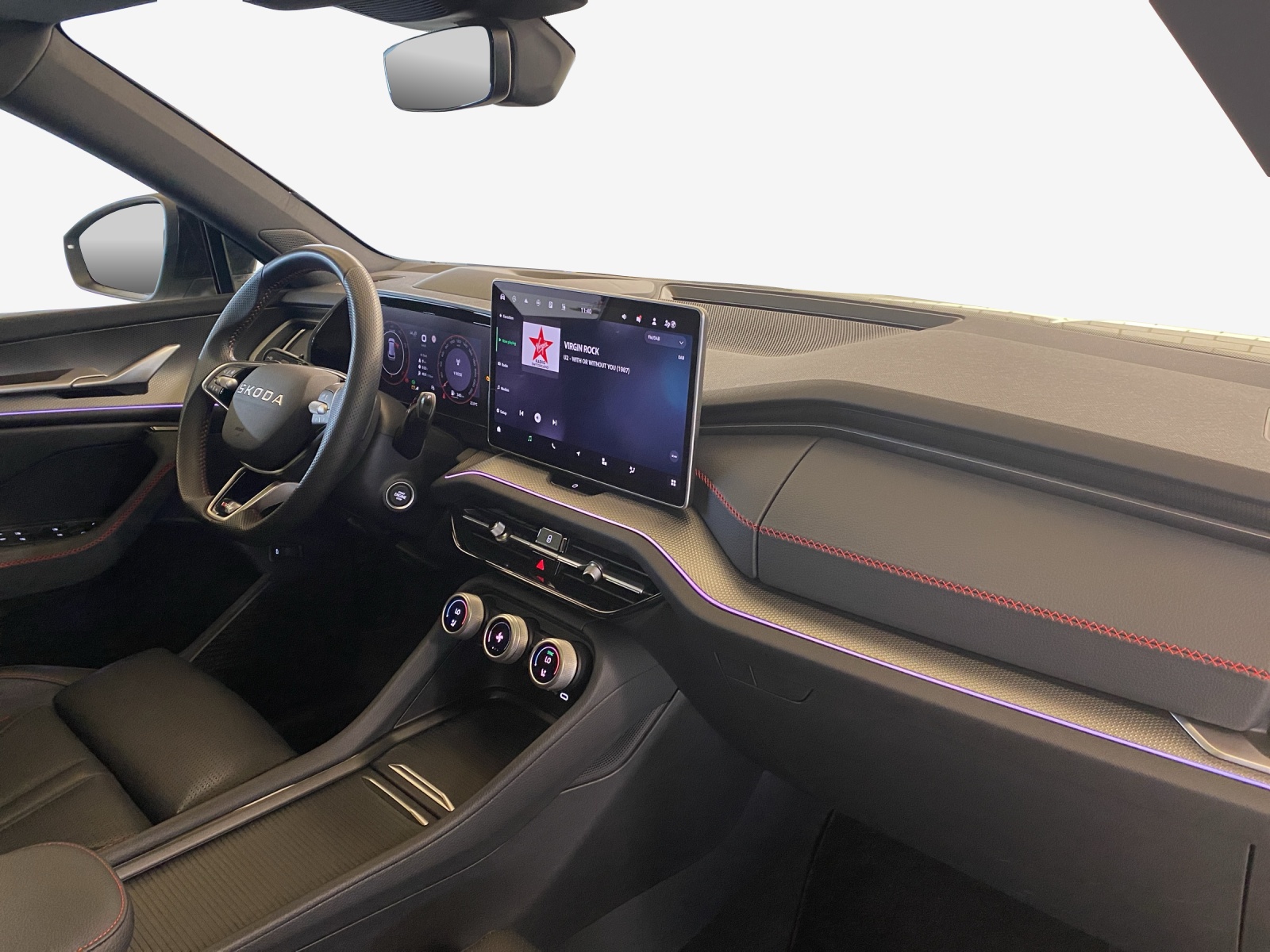 SKODA Kodiaq 2.0 TSI RS 4x4-image-14
