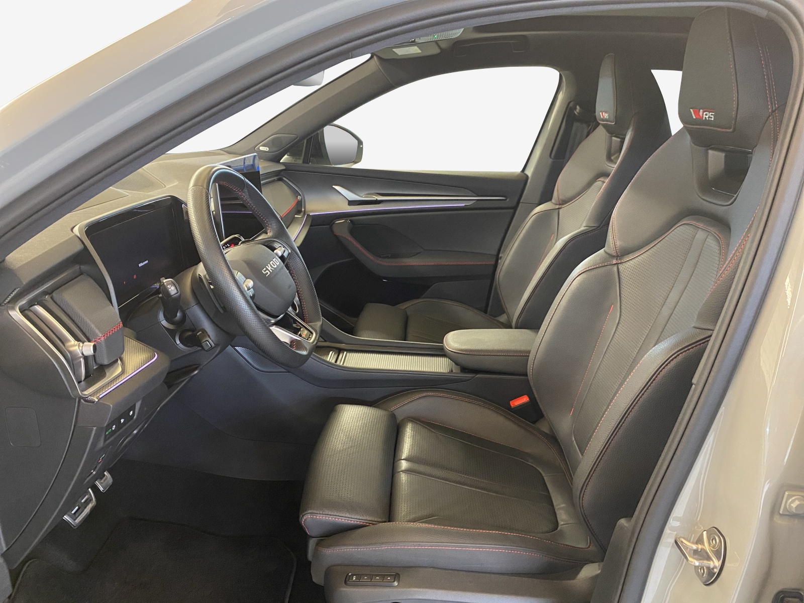 SKODA Kodiaq 2.0 TSI RS 4x4-image-7