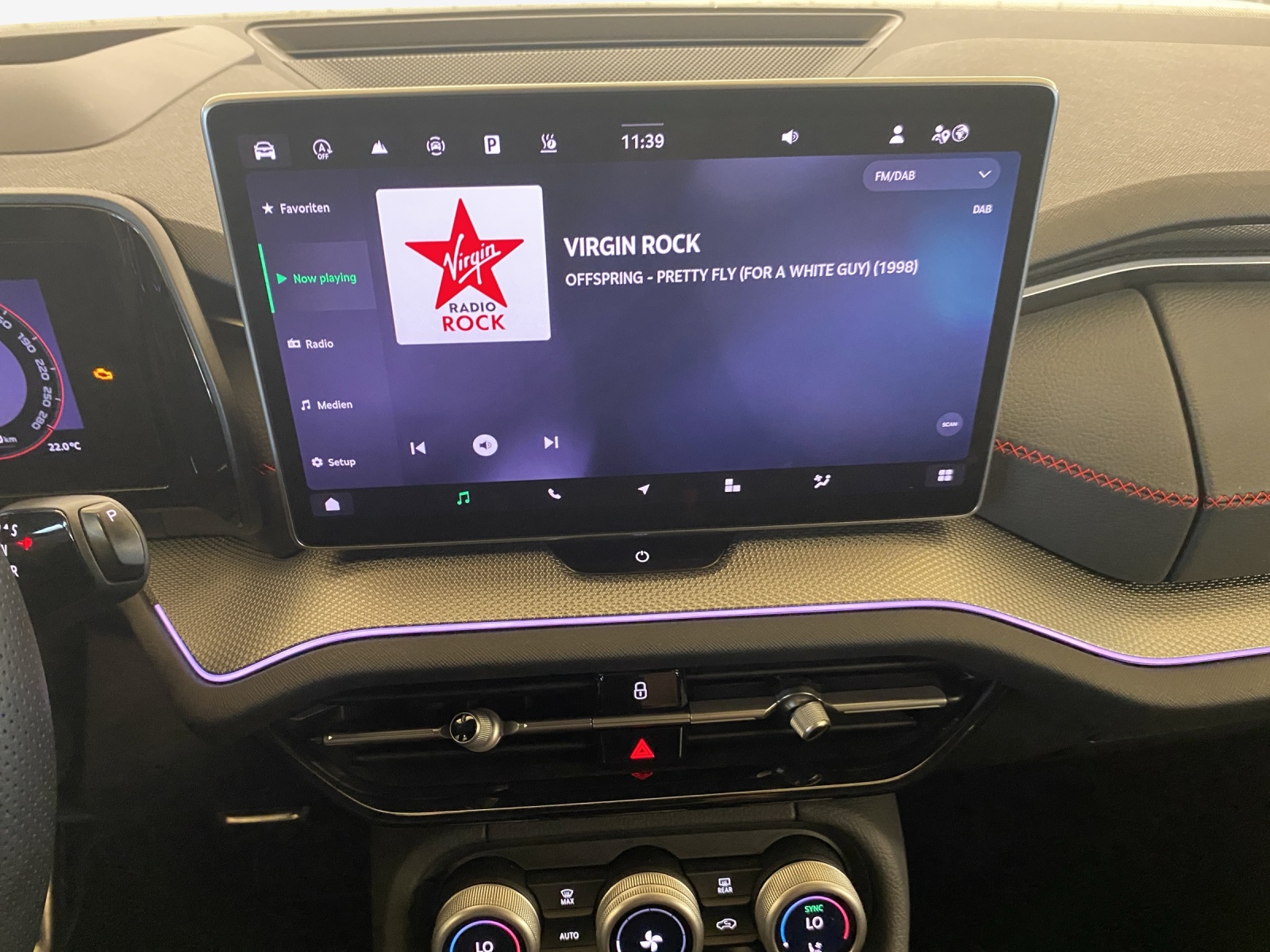 SKODA Kodiaq 2.0 TSI RS 4x4-image-10