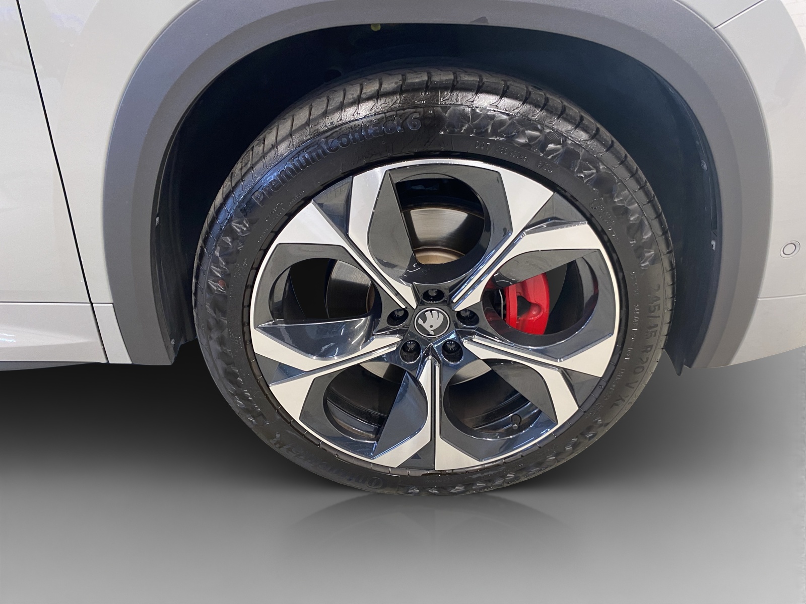SKODA Kodiaq 2.0 TSI RS 4x4-image-15