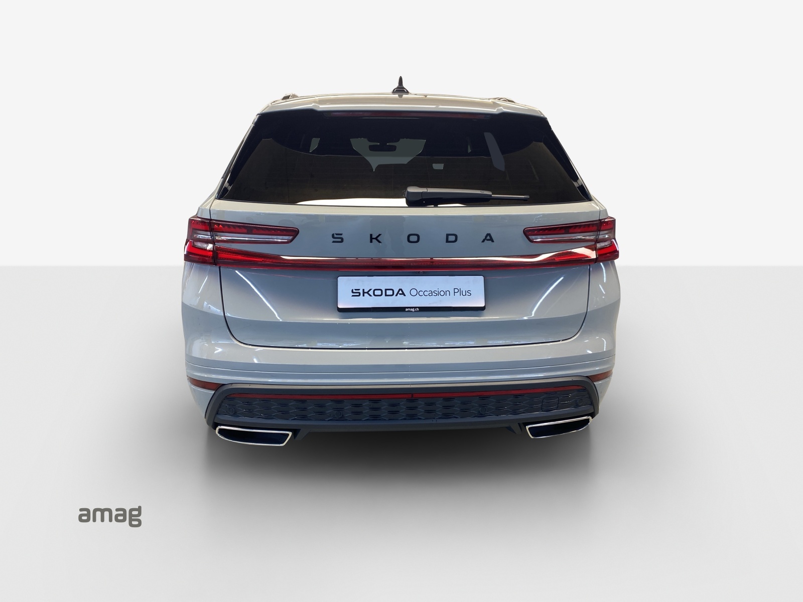 SKODA Kodiaq 2.0 TSI RS 4x4-image-3