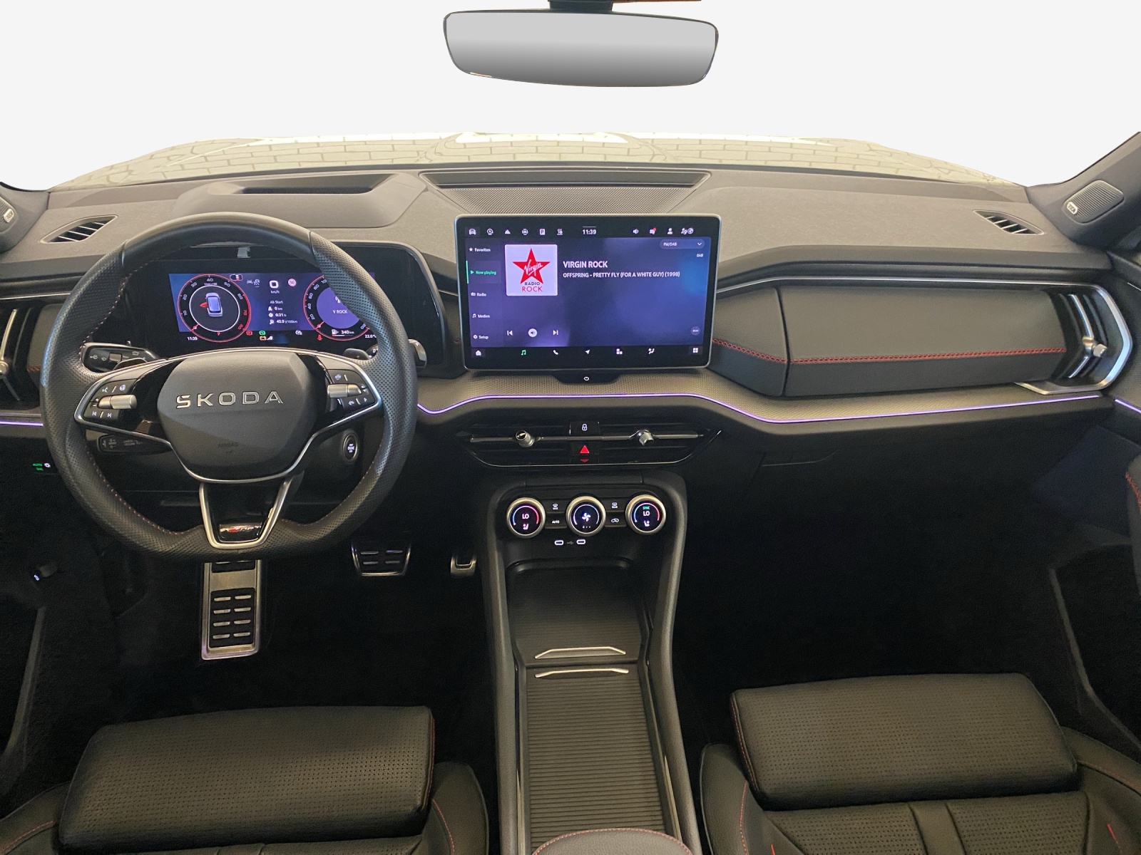 SKODA Kodiaq 2.0 TSI RS 4x4-image-8