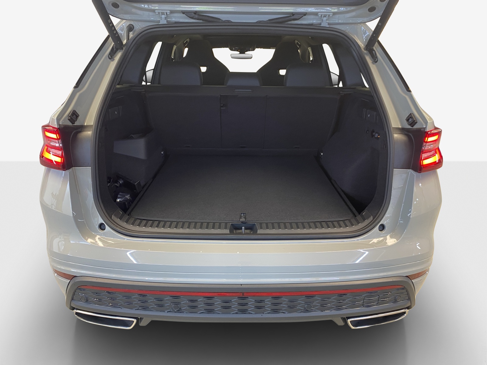 SKODA Kodiaq 2.0 TSI RS 4x4-image-12