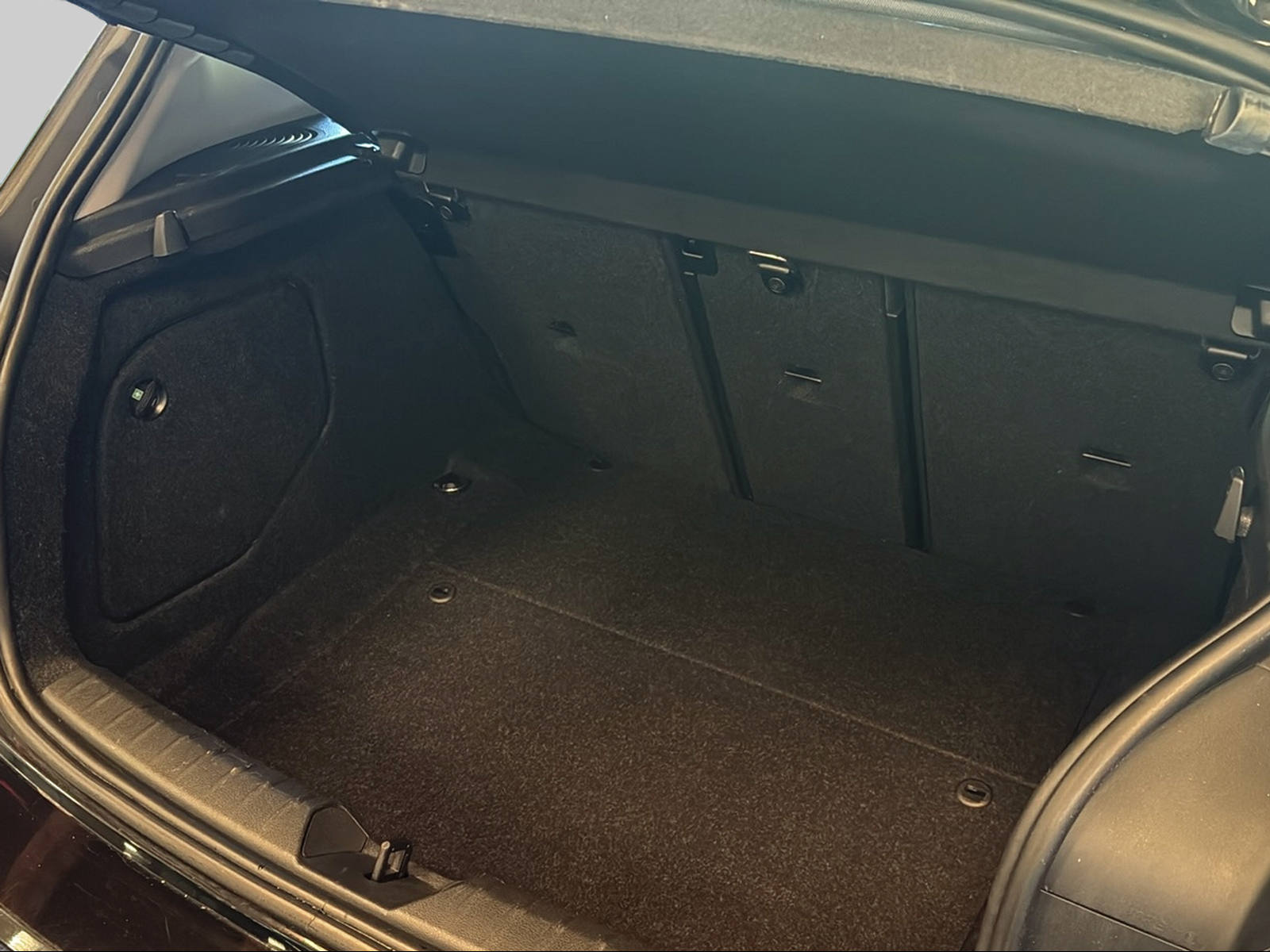BMW 118i Steptronic-image-14