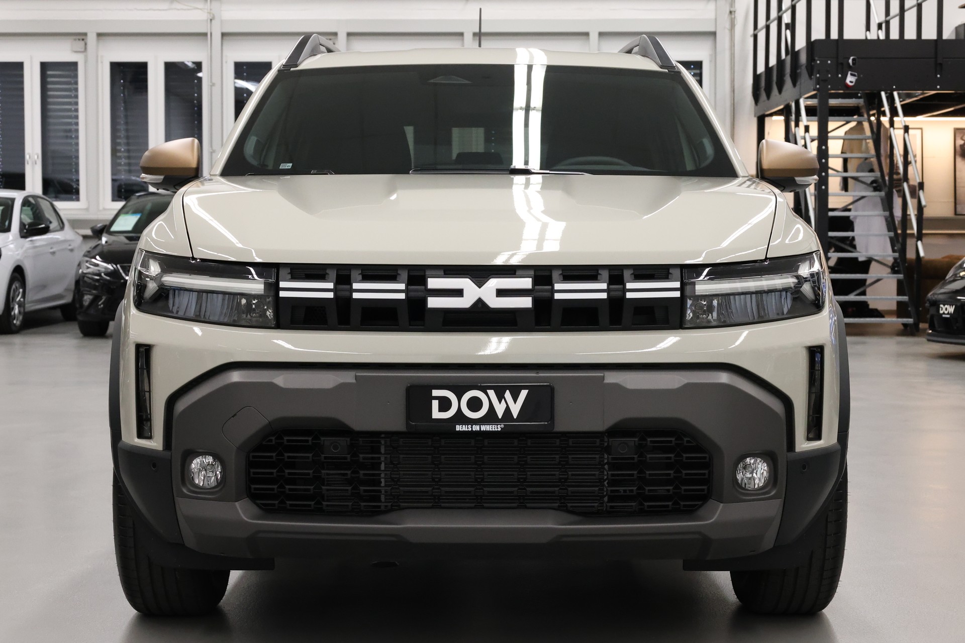DACIA Duster 1.8 Hybrid Extreme-image-4