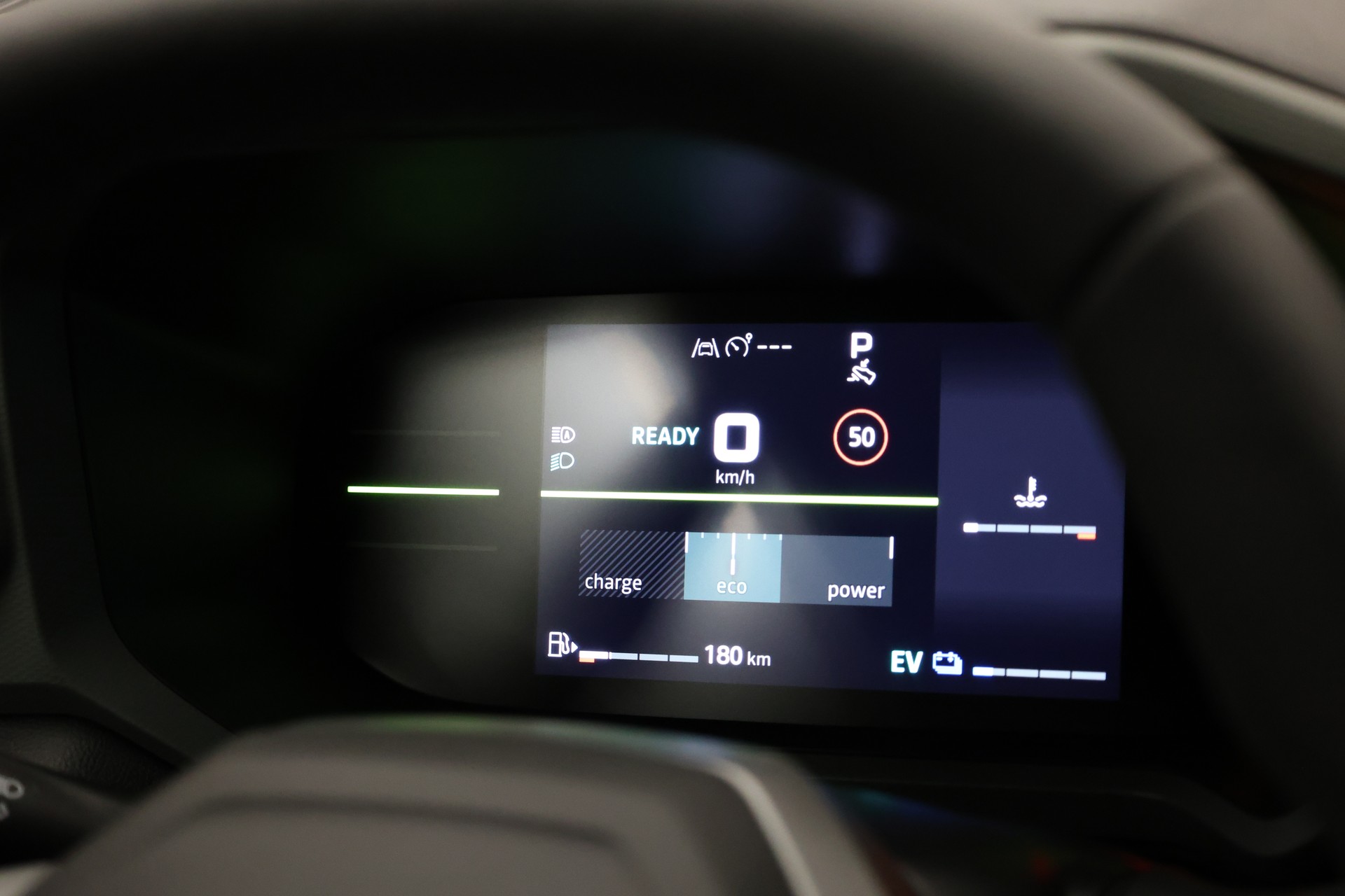 DACIA Duster 1.8 Hybrid Extreme-image-30
