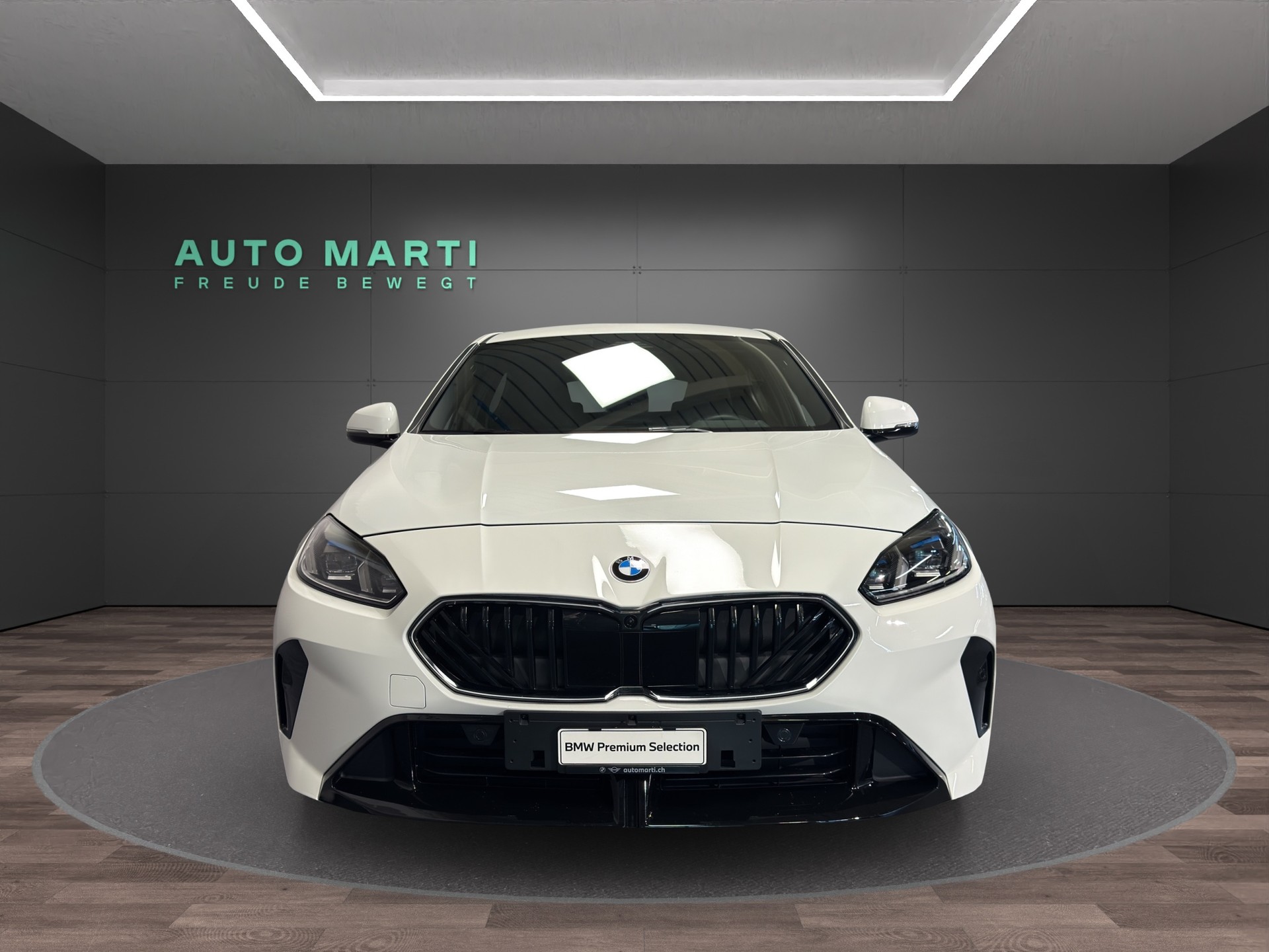 BMW 123 xDrive M Sport-image-4