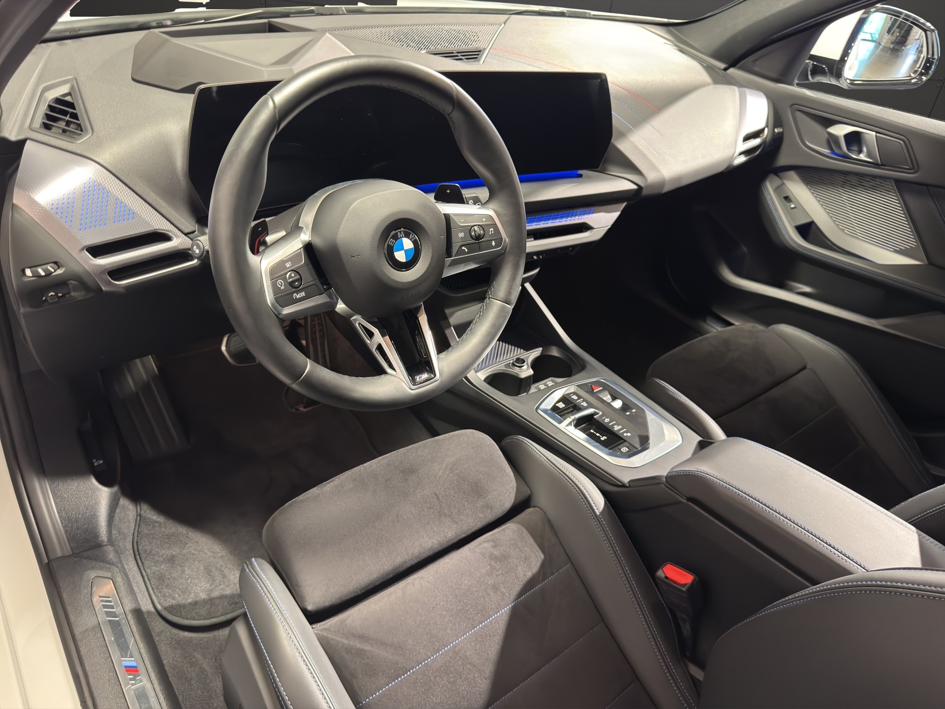 BMW 123 xDrive M Sport-image-7