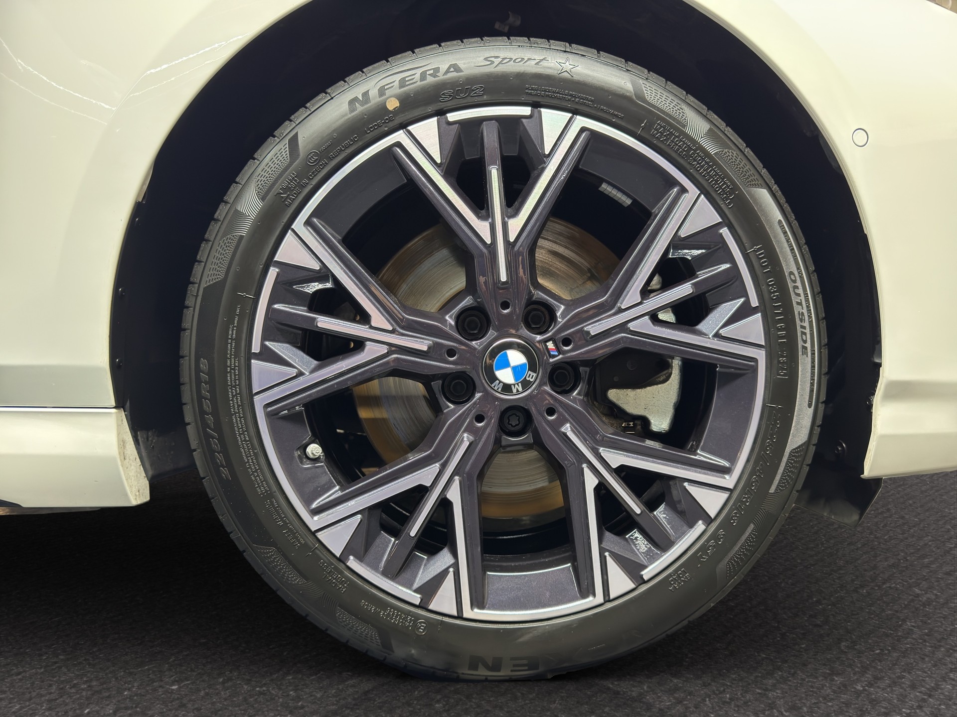 BMW 123 xDrive M Sport-image-14