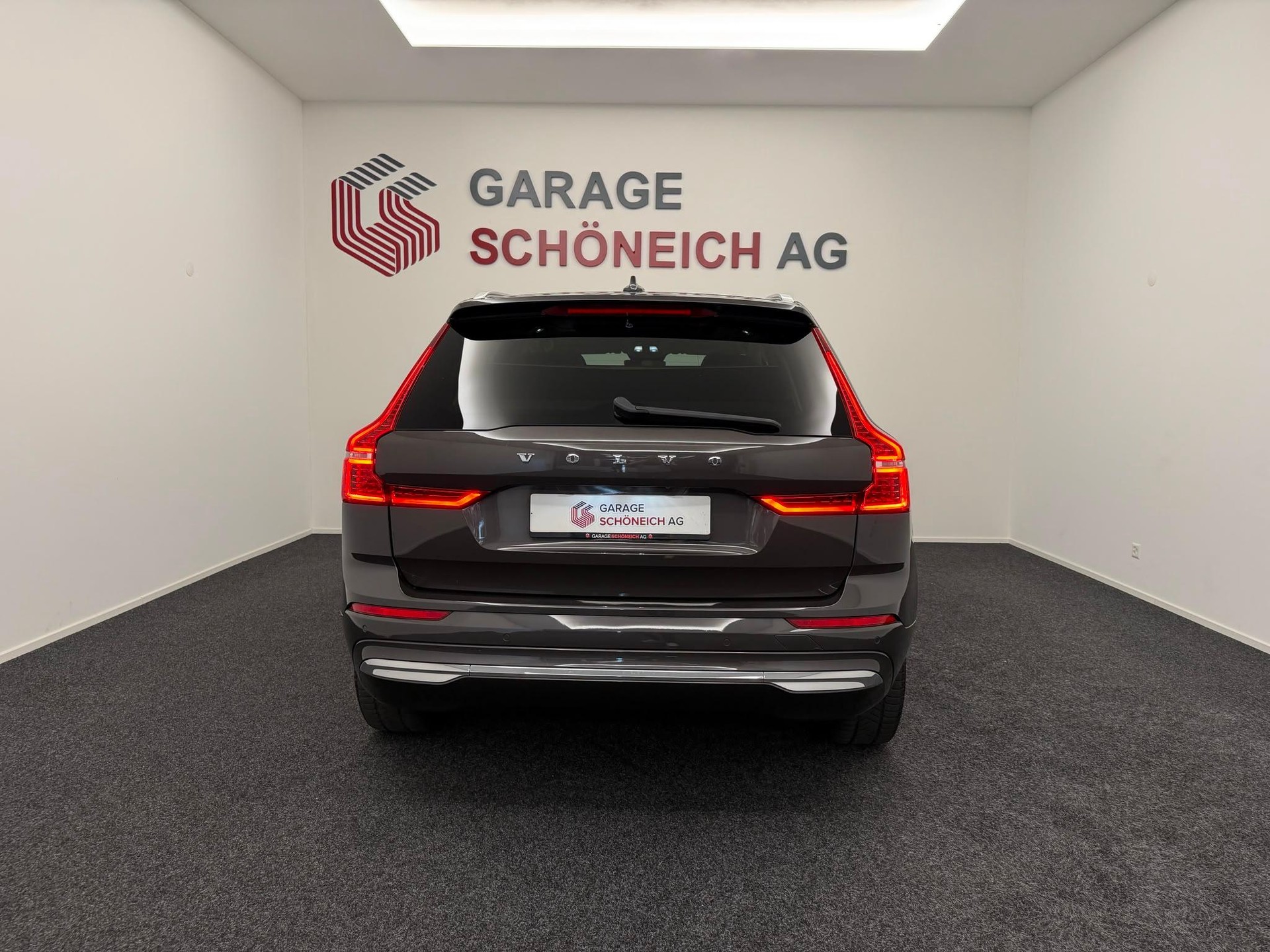 VOLVO XC60 2.0 T6 TE Inscription eAWD-image-5
