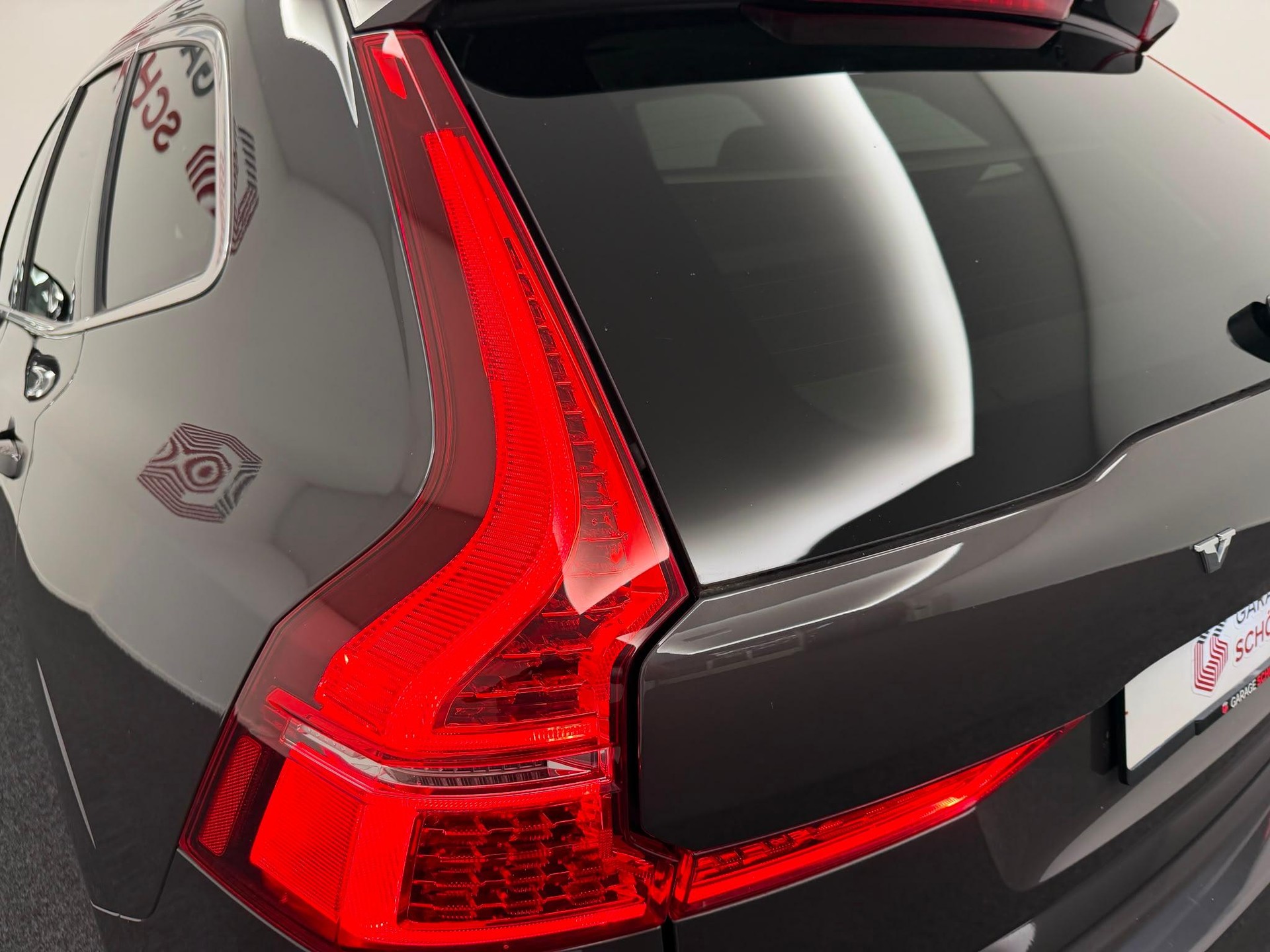 VOLVO XC60 2.0 T6 TE Inscription eAWD-image-7