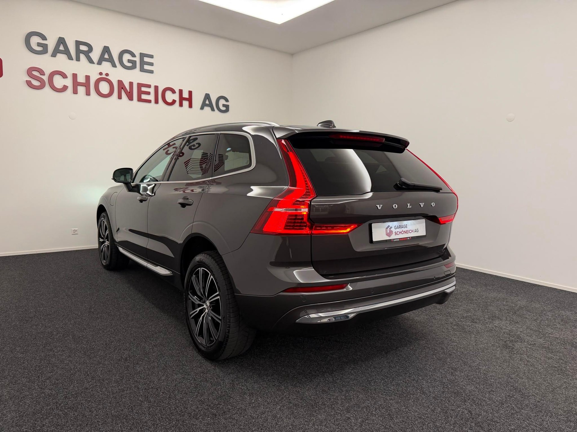 VOLVO XC60 2.0 T6 TE Inscription eAWD-image-6