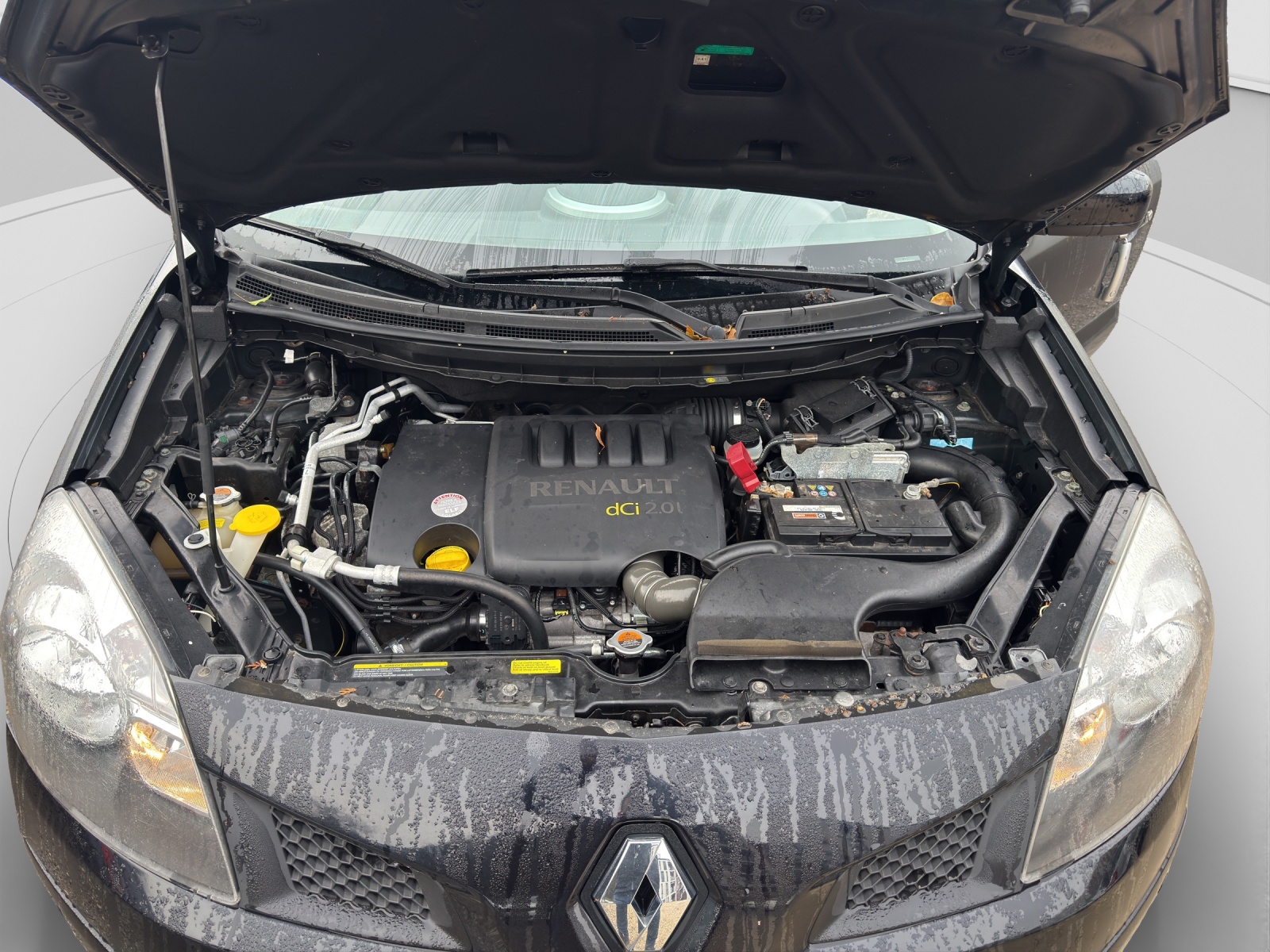 RENAULT Koleos 2.0 dCi Dynamique 4x4-image-4
