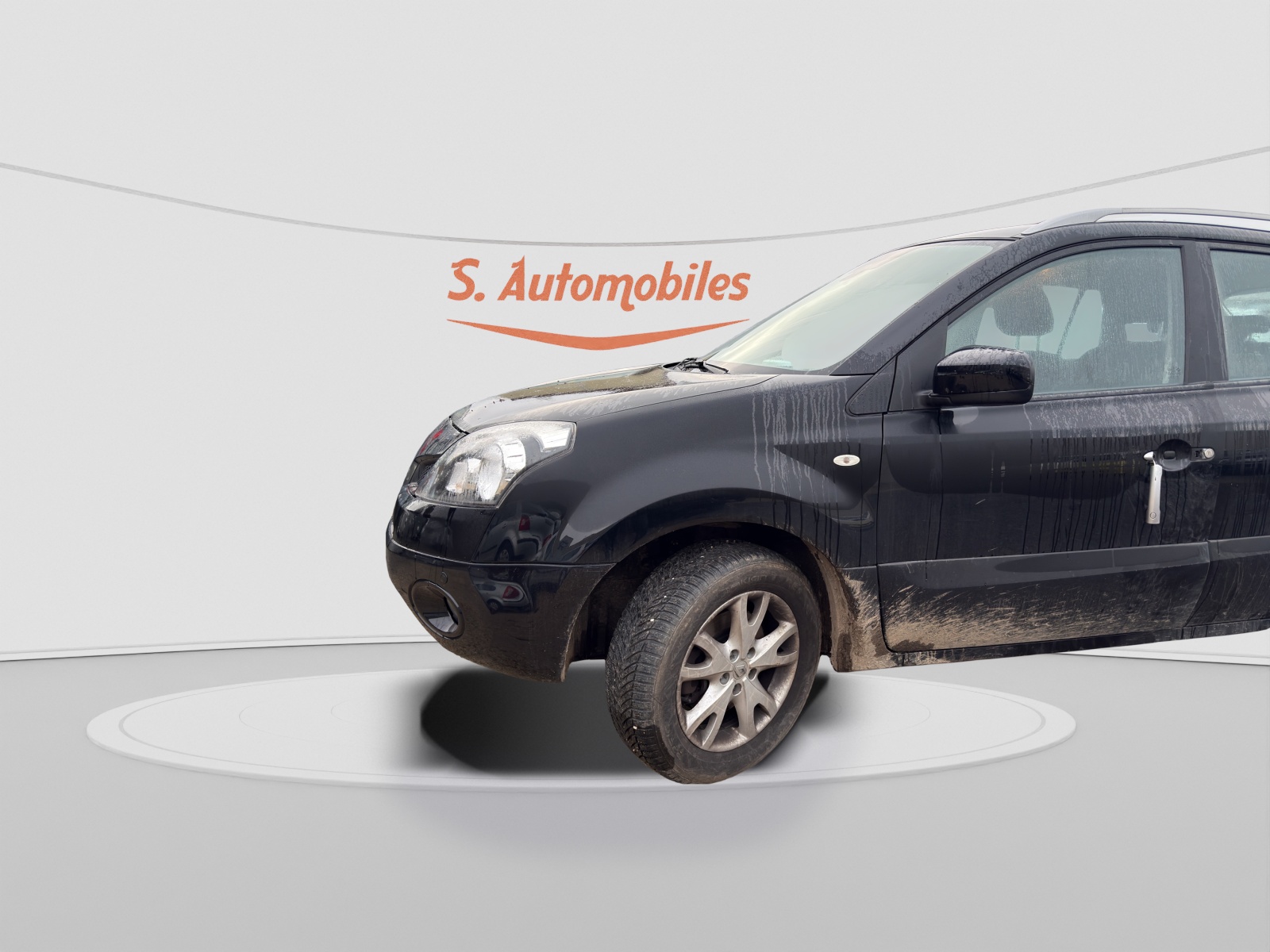 RENAULT Koleos 2.0 dCi Dynamique 4x4-image-5