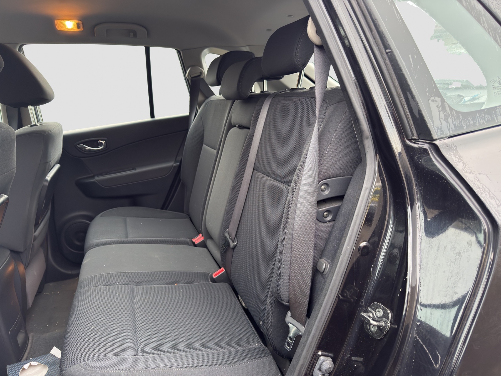 RENAULT Koleos 2.0 dCi Dynamique 4x4-image-7