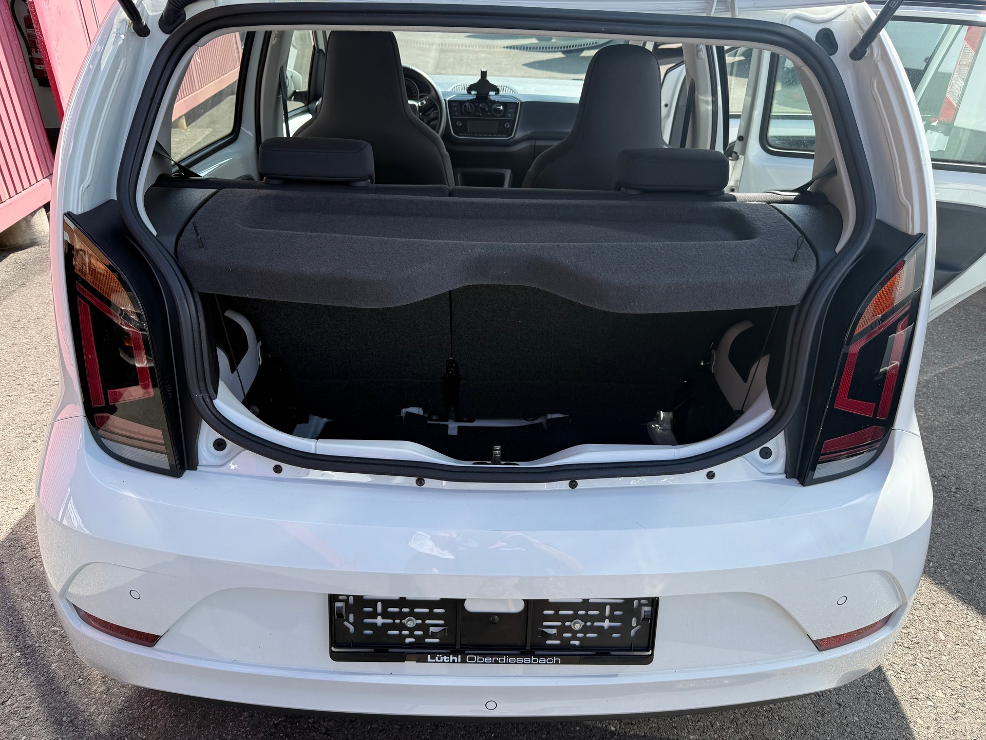 VW Up 1.0 MPI move up-image-14