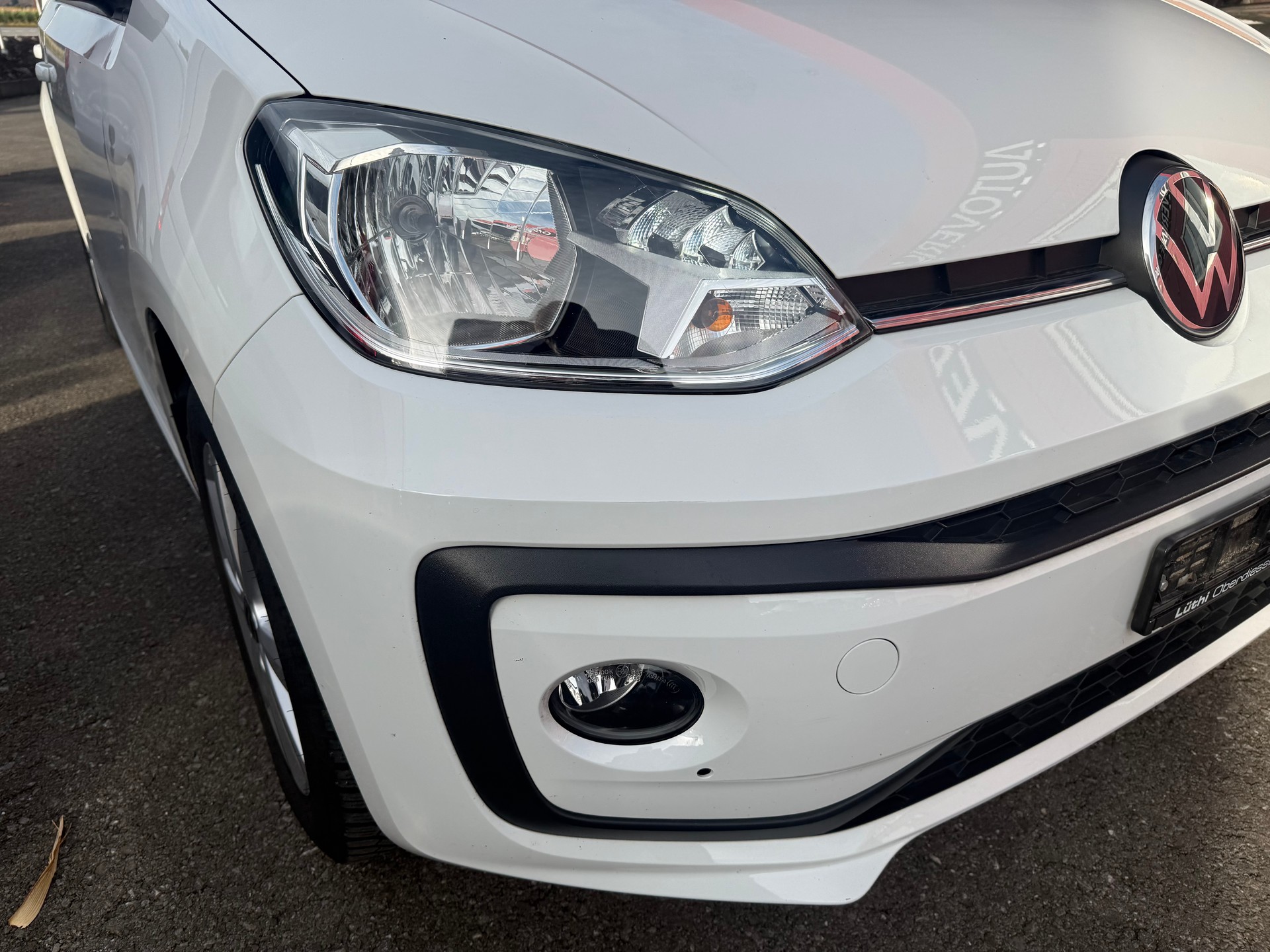 VW Up 1.0 MPI move up-image-3