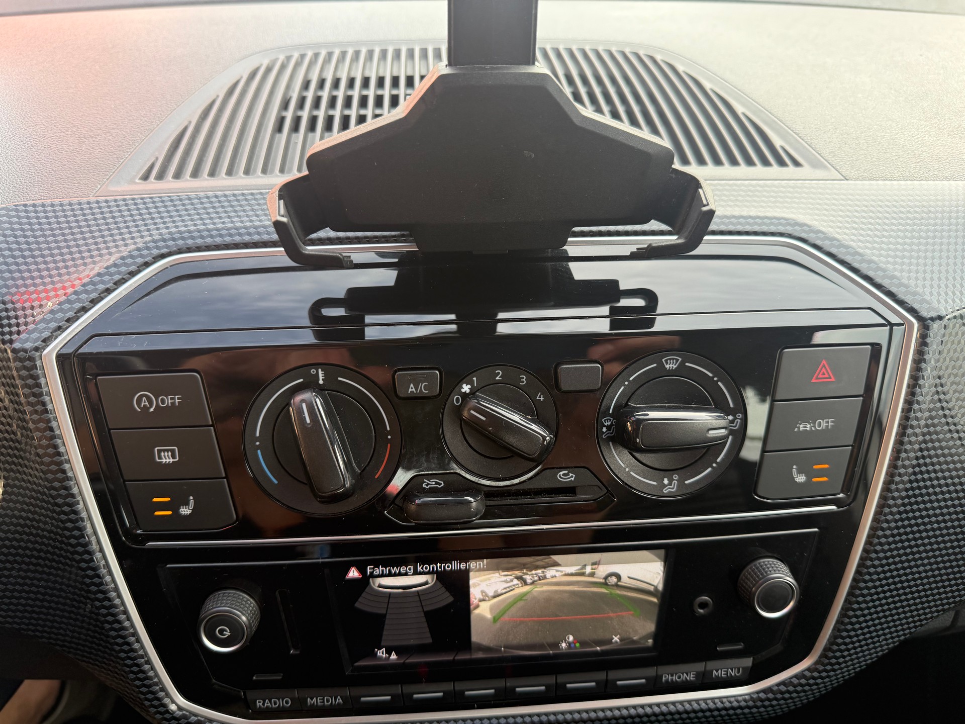 VW Up 1.0 MPI move up-image-8