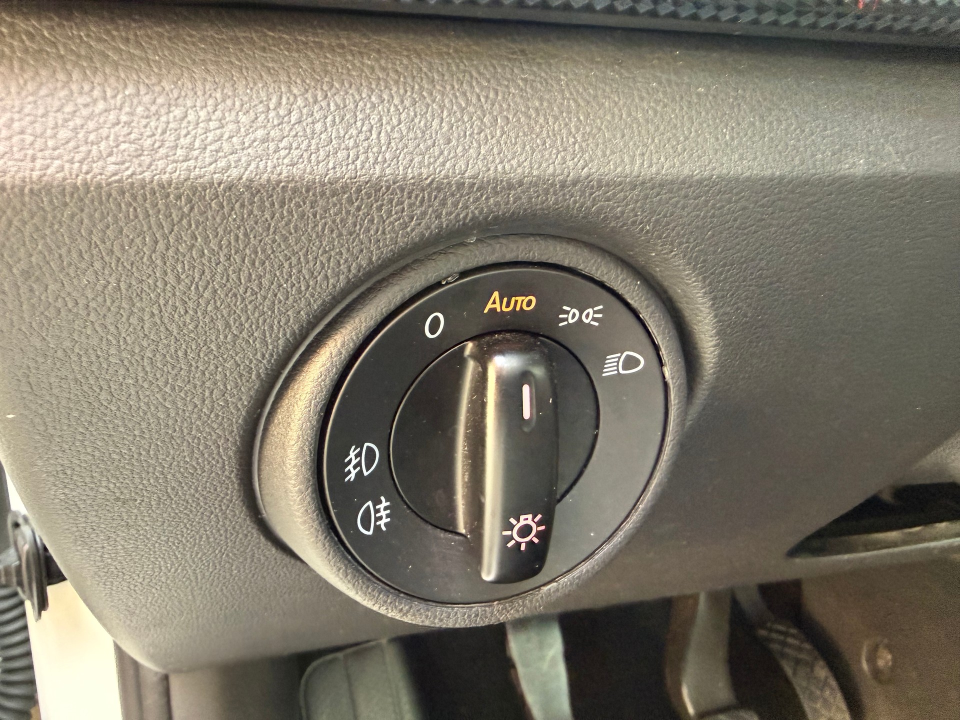 VW Up 1.0 MPI move up-image-7