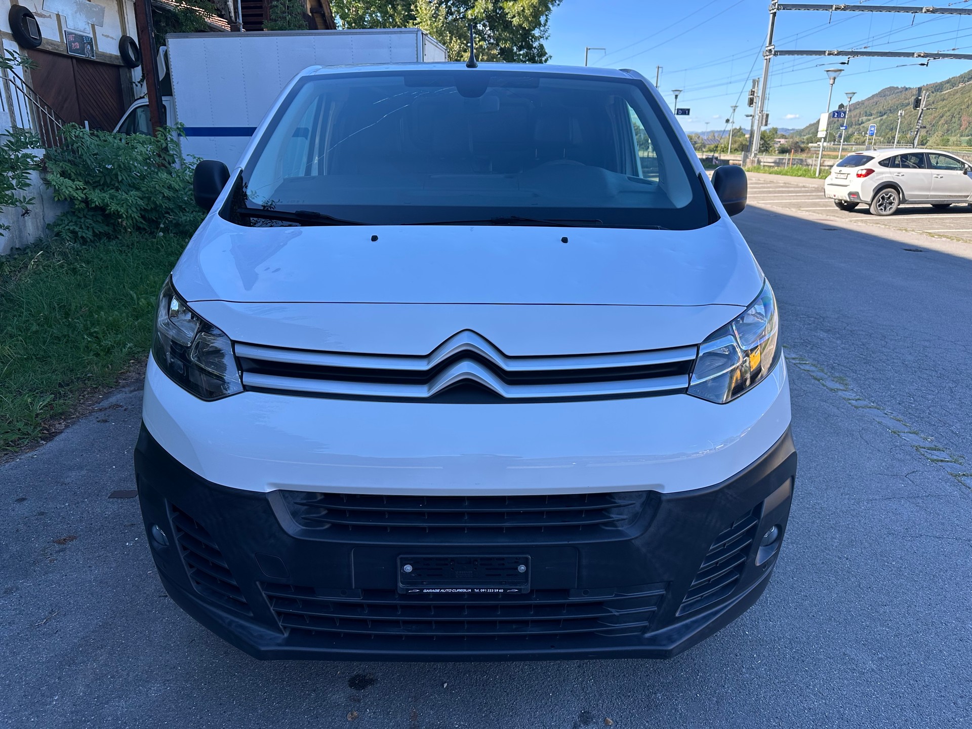 CITROEN Jumpy 1.5 BlueHDi 100 M Komfort FIXPREIS-showroom-element-2