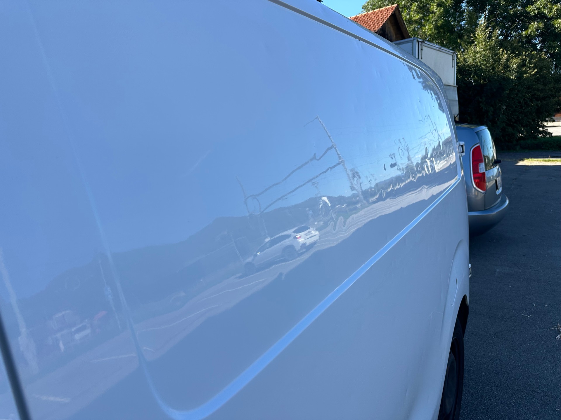 CITROEN Jumpy 1.5 BlueHDi 100 M Komfort FIXPREIS-image-9